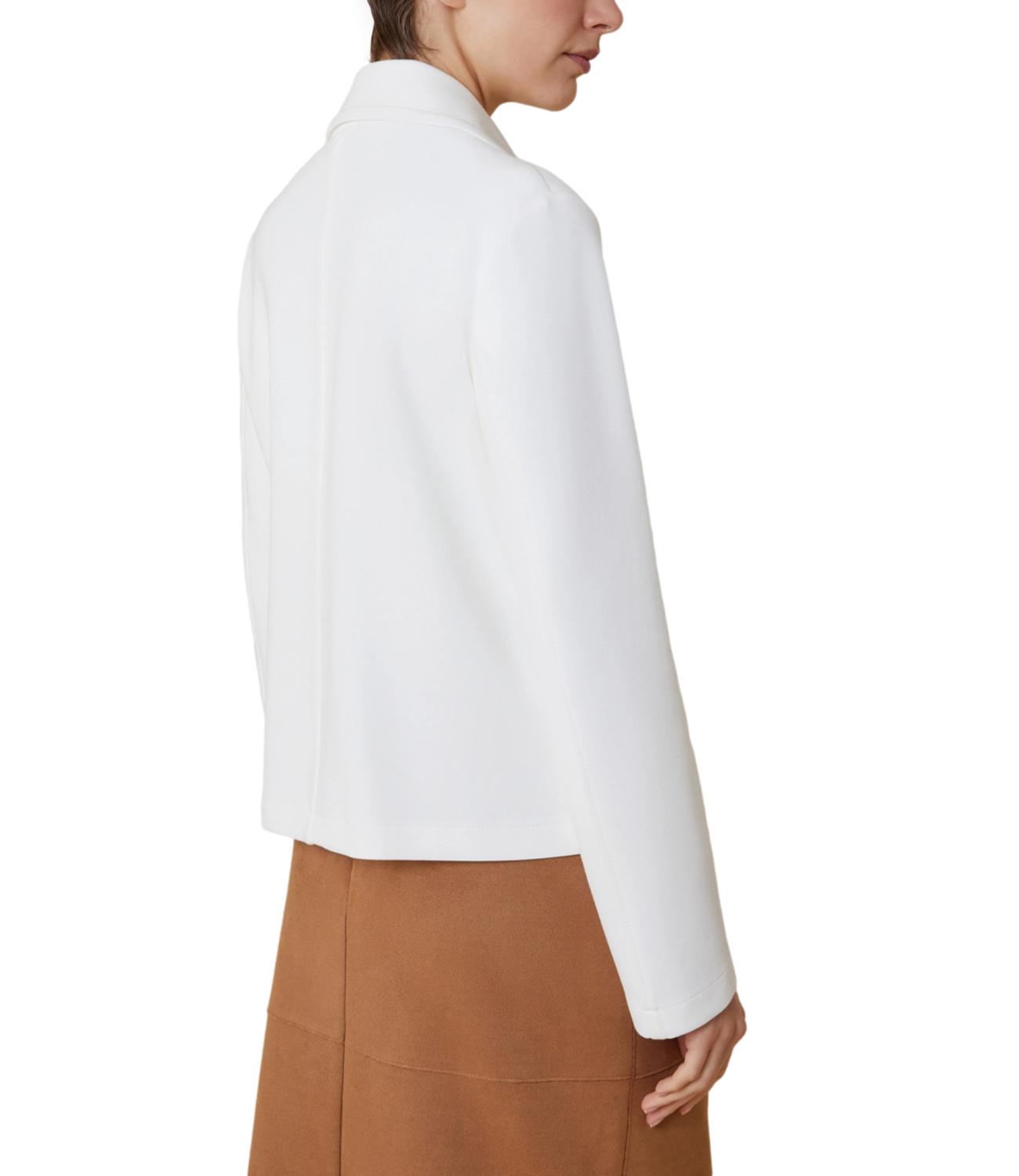 Penny Black cappotto SNACK bianco donna