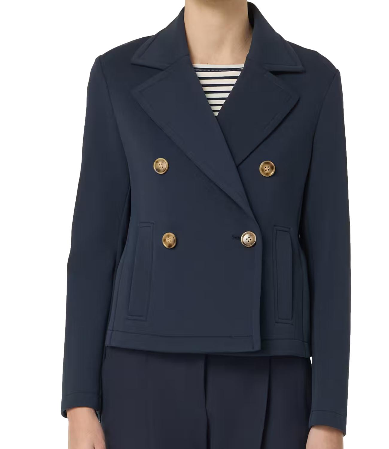 Pennyblack Cappotto Snack Blu Donna