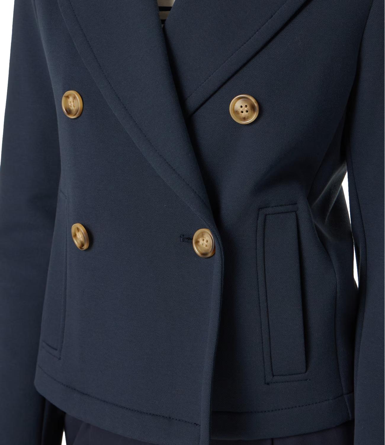 Pennyblack Cappotto Snack Blu Donna
