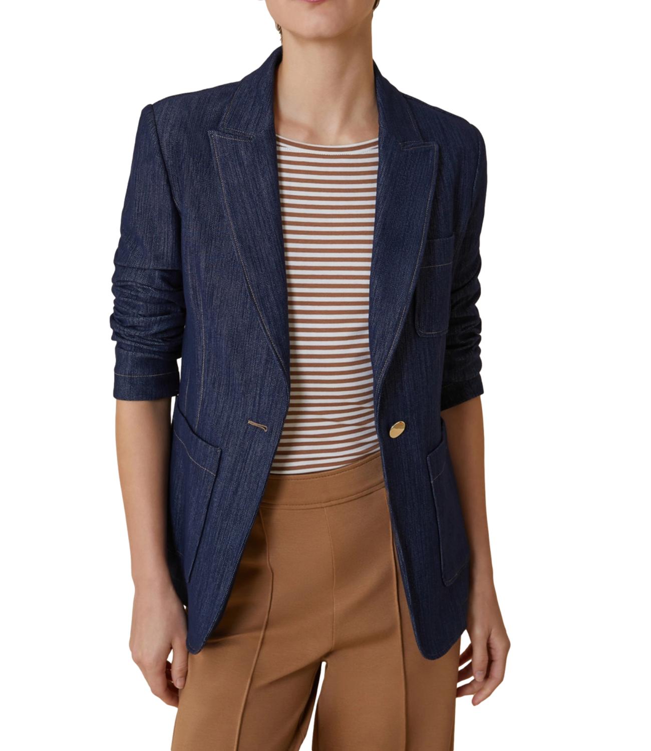 Penny Black giacca OLIERA blu donna