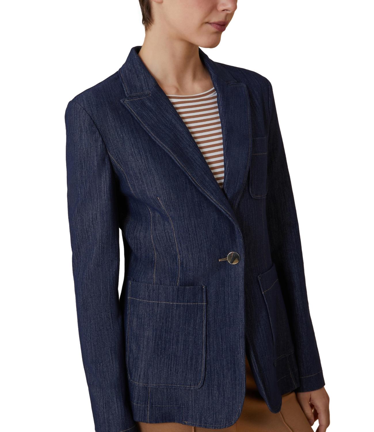 Penny Black giacca OLIERA blu donna