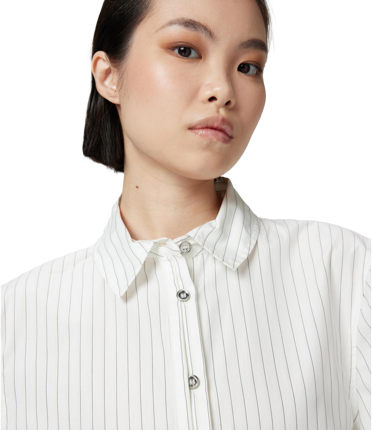 INNUENDO CAMICIA POPELINE