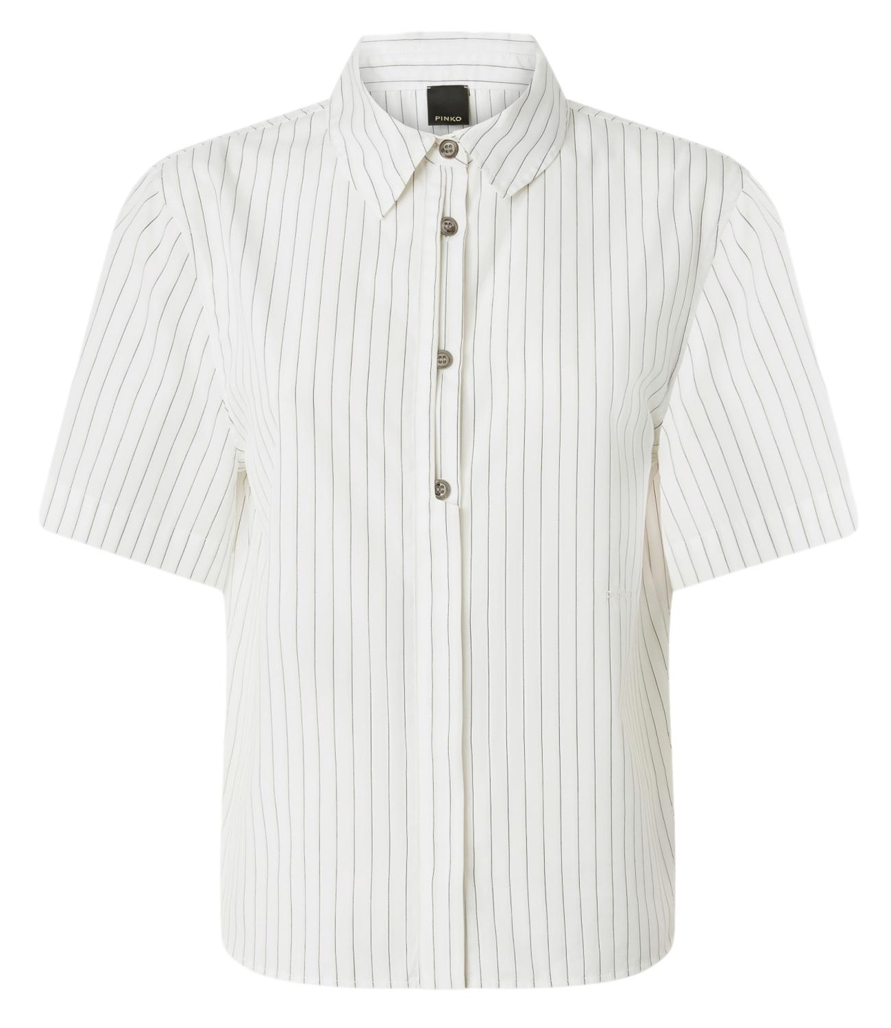 INNUENDO CAMICIA POPELINE
