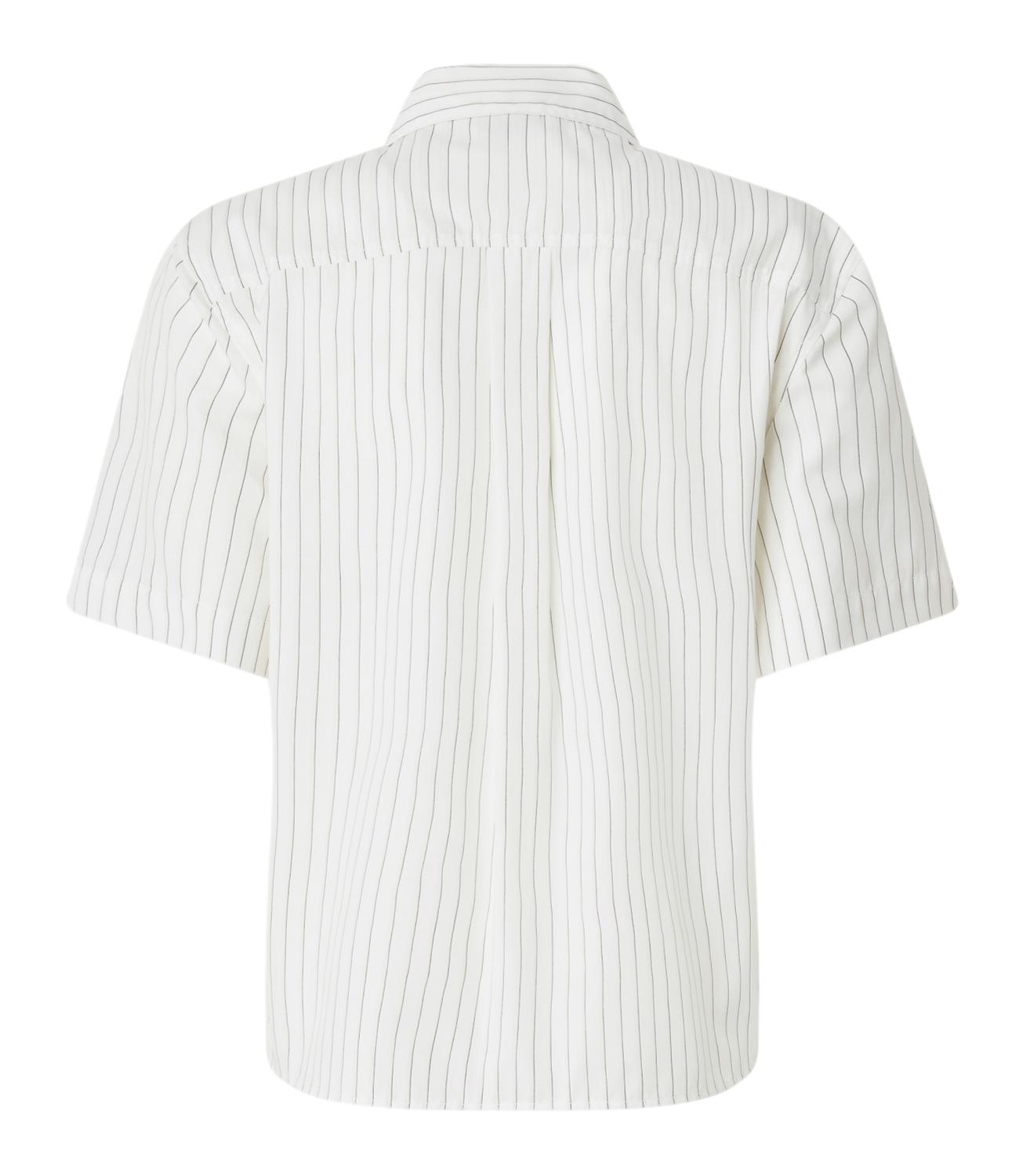INNUENDO CAMICIA POPELINE