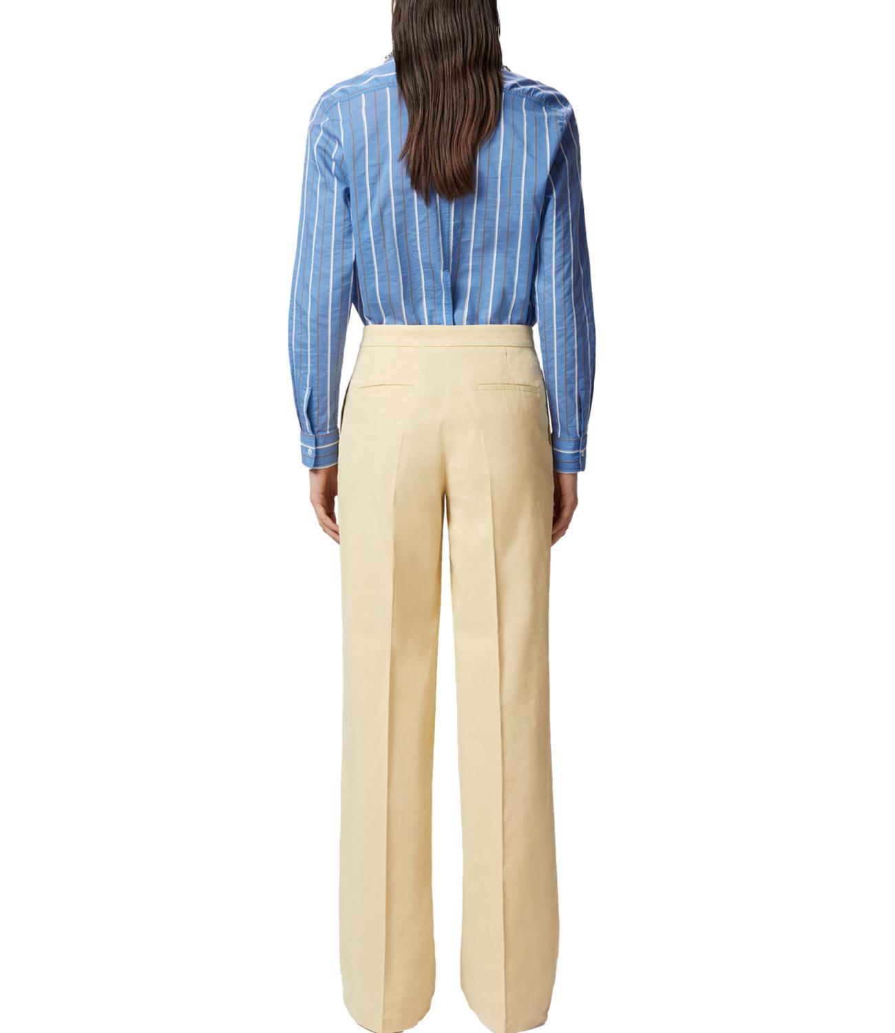 JACOPONE PANTALONE LINO