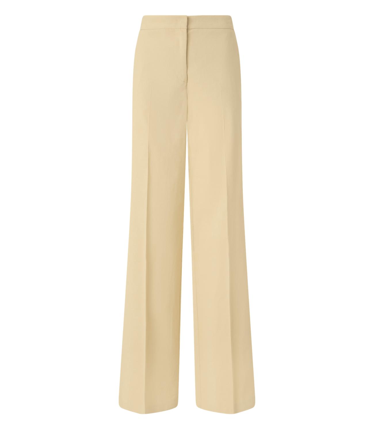 JACOPONE PANTALONE LINO