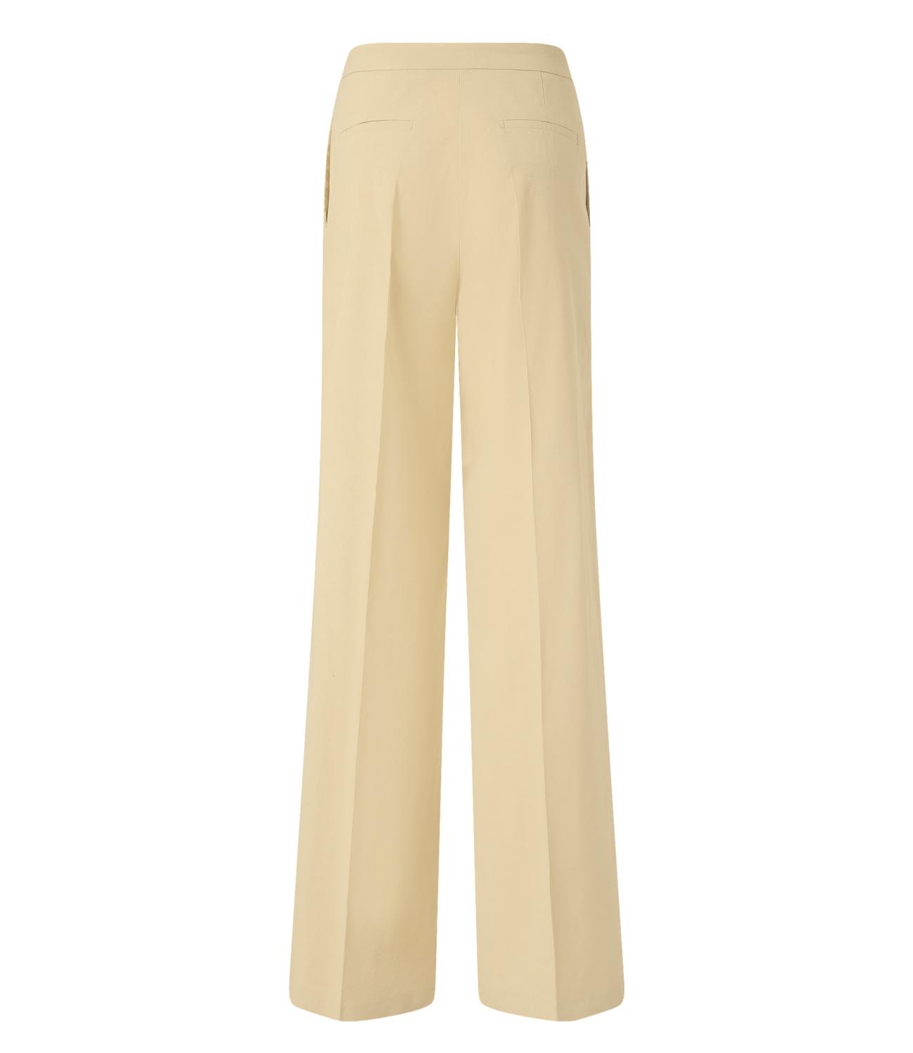JACOPONE PANTALONE LINO