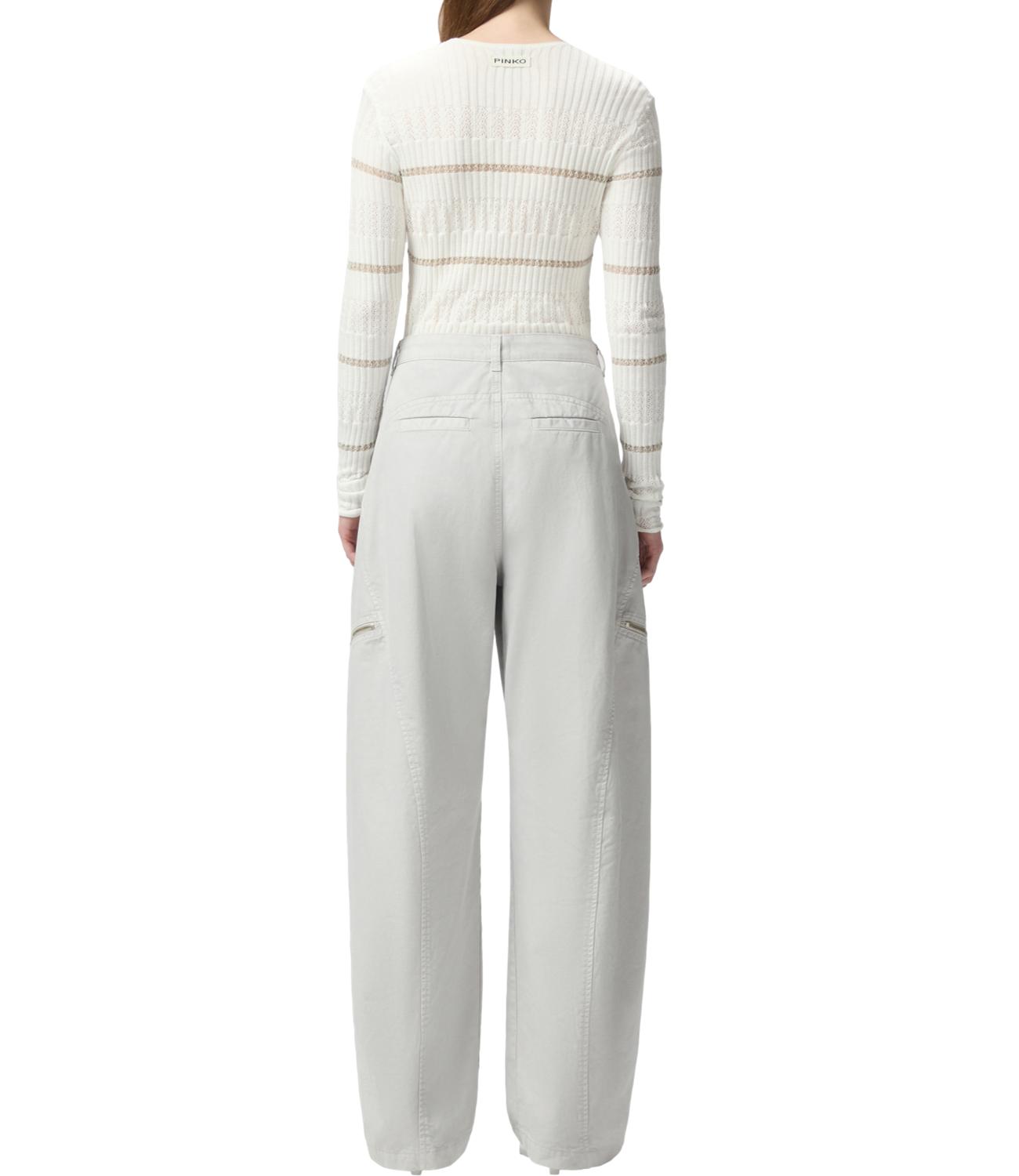 SERE NERE PANTALONE