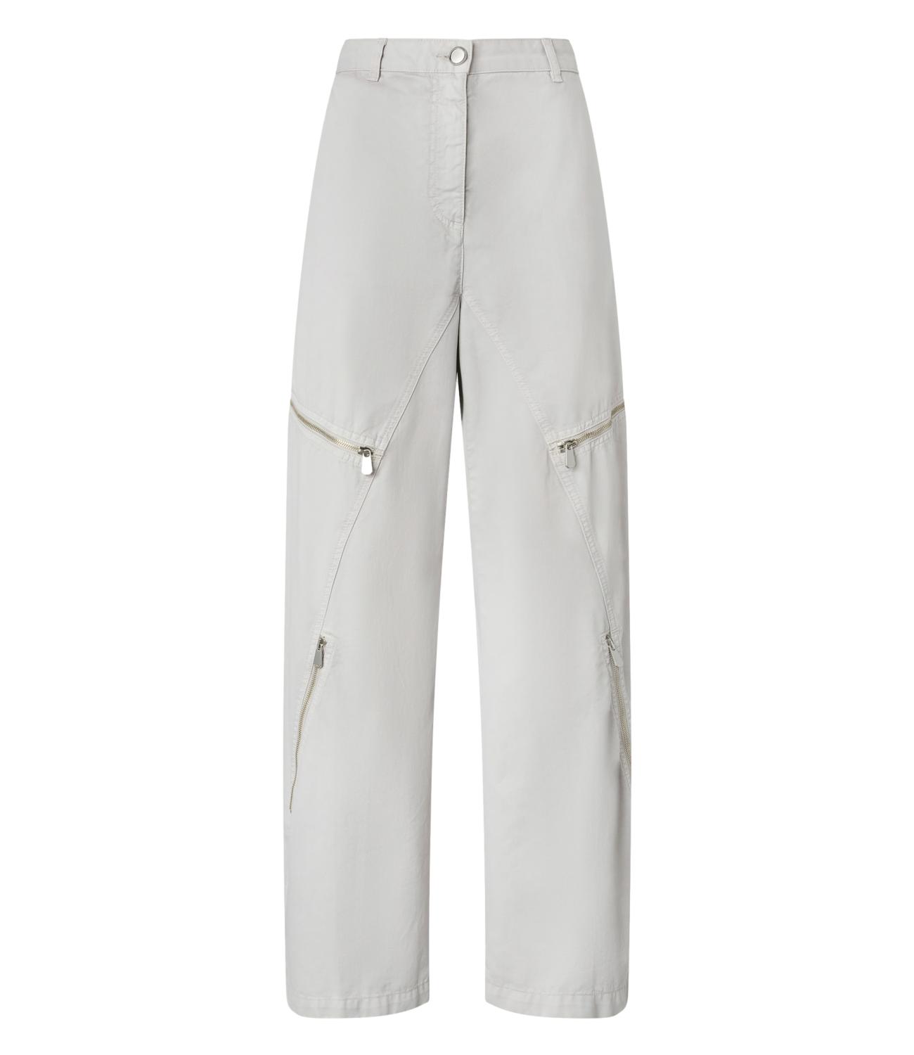 SERE NERE PANTALONE