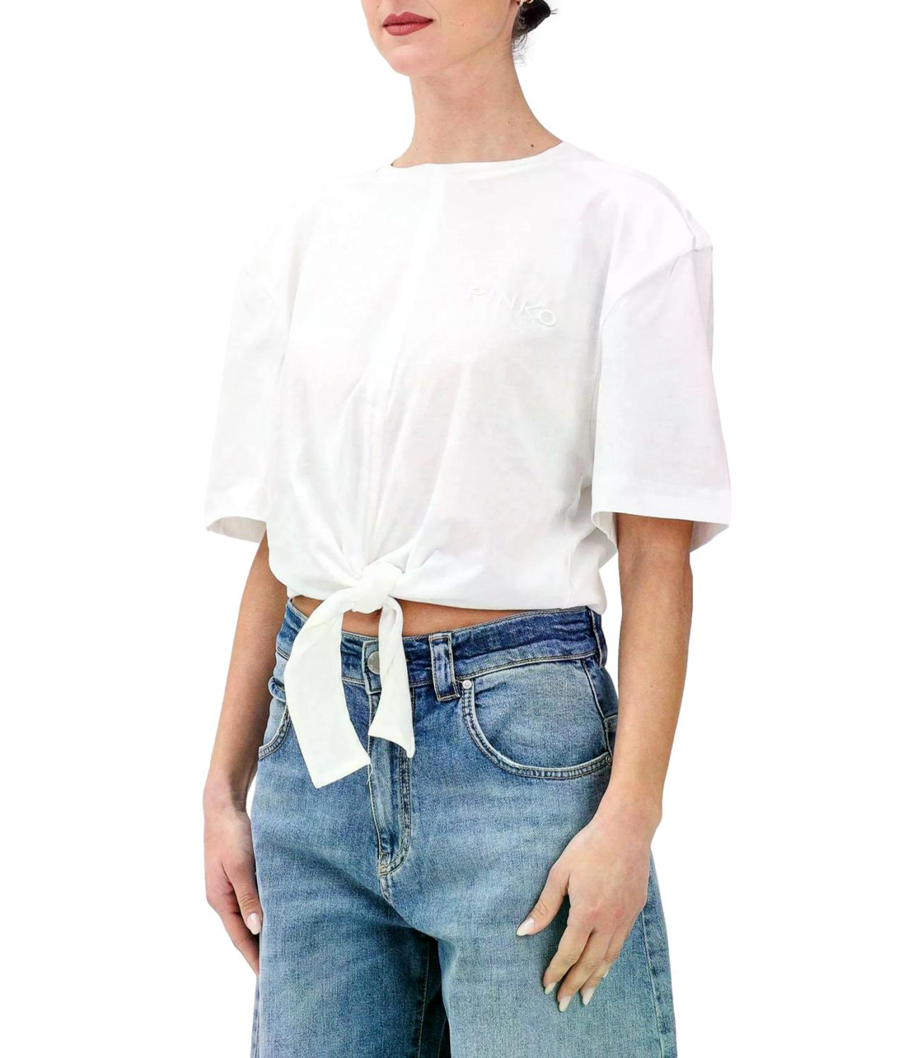 TUCA TUCA T-SHIRT JERSEY