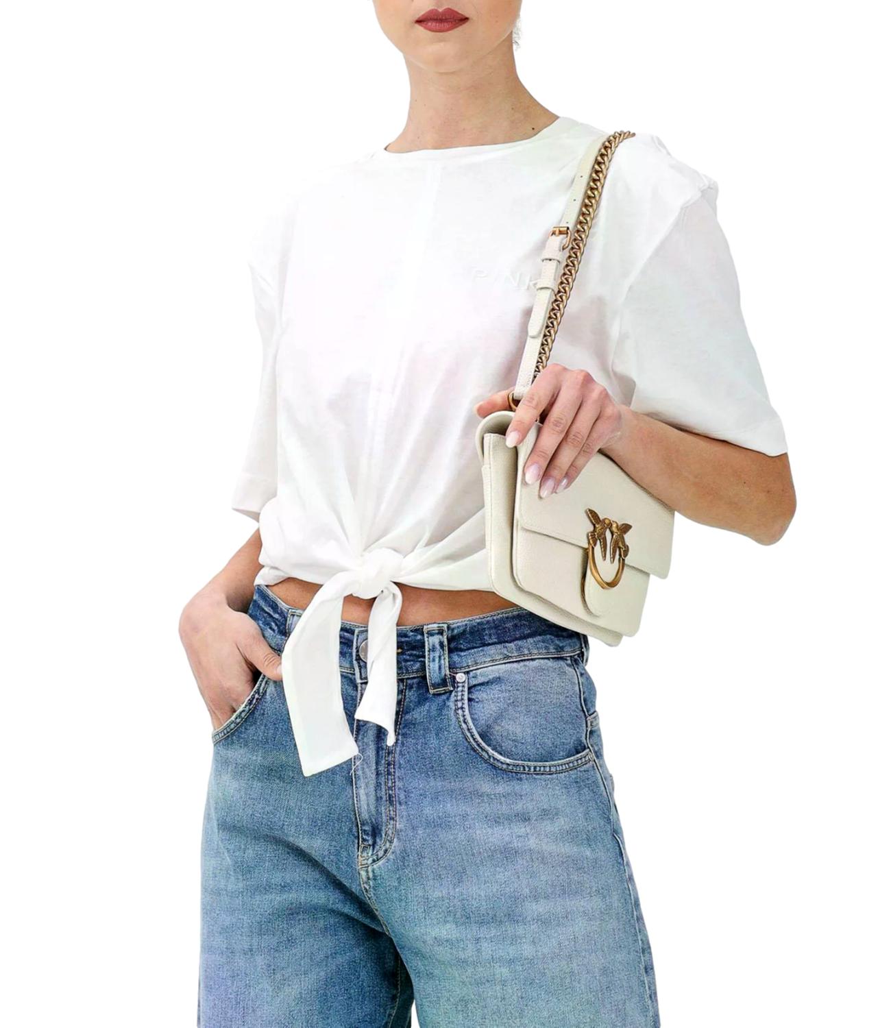 TUCA TUCA T-SHIRT JERSEY