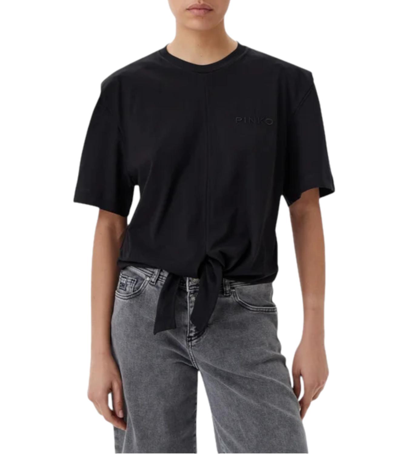 TUCA TUCA T-SHIRT JERSEY