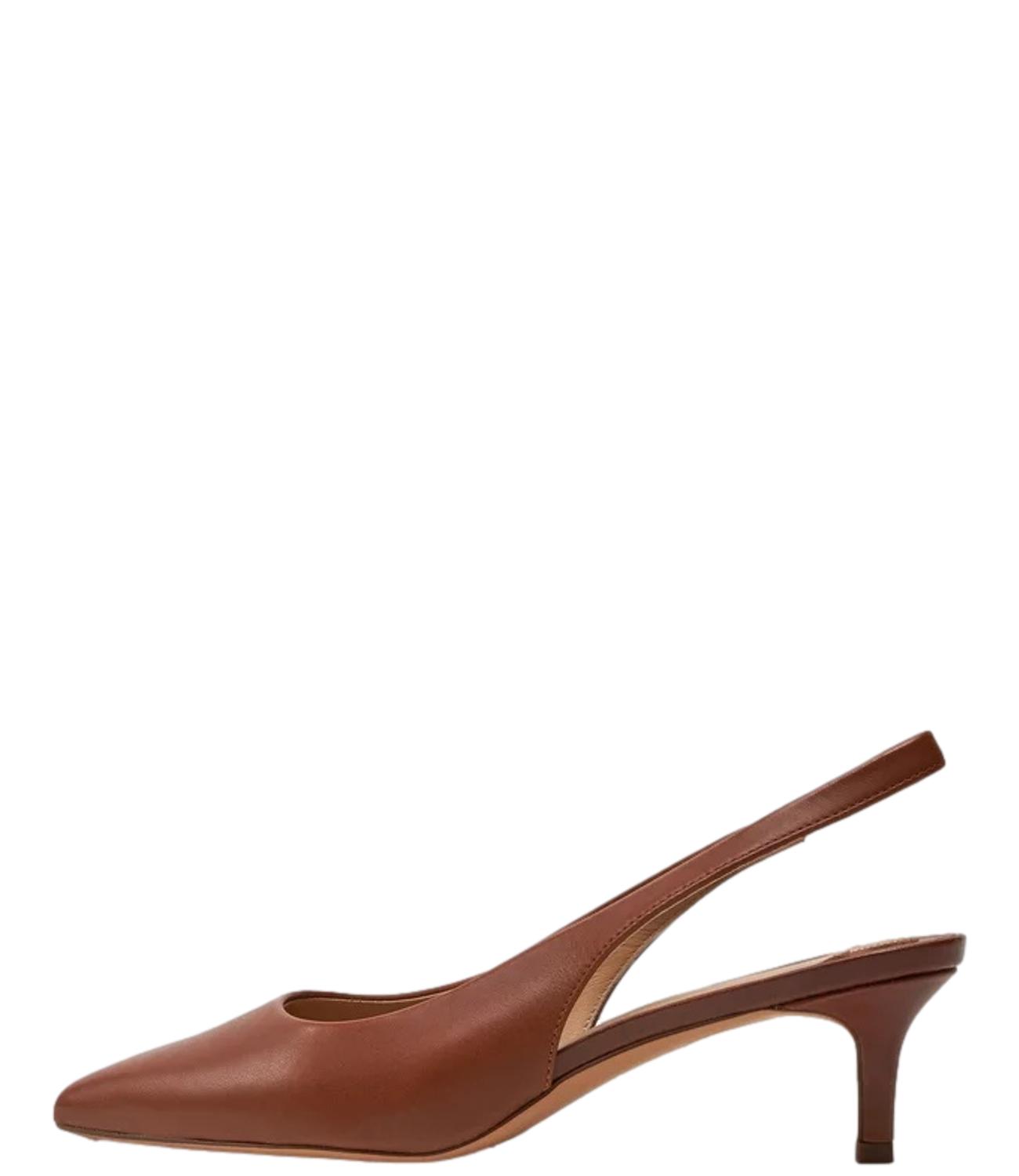 Scarpa donna Ralph Lauren Lolah Lauren Tan