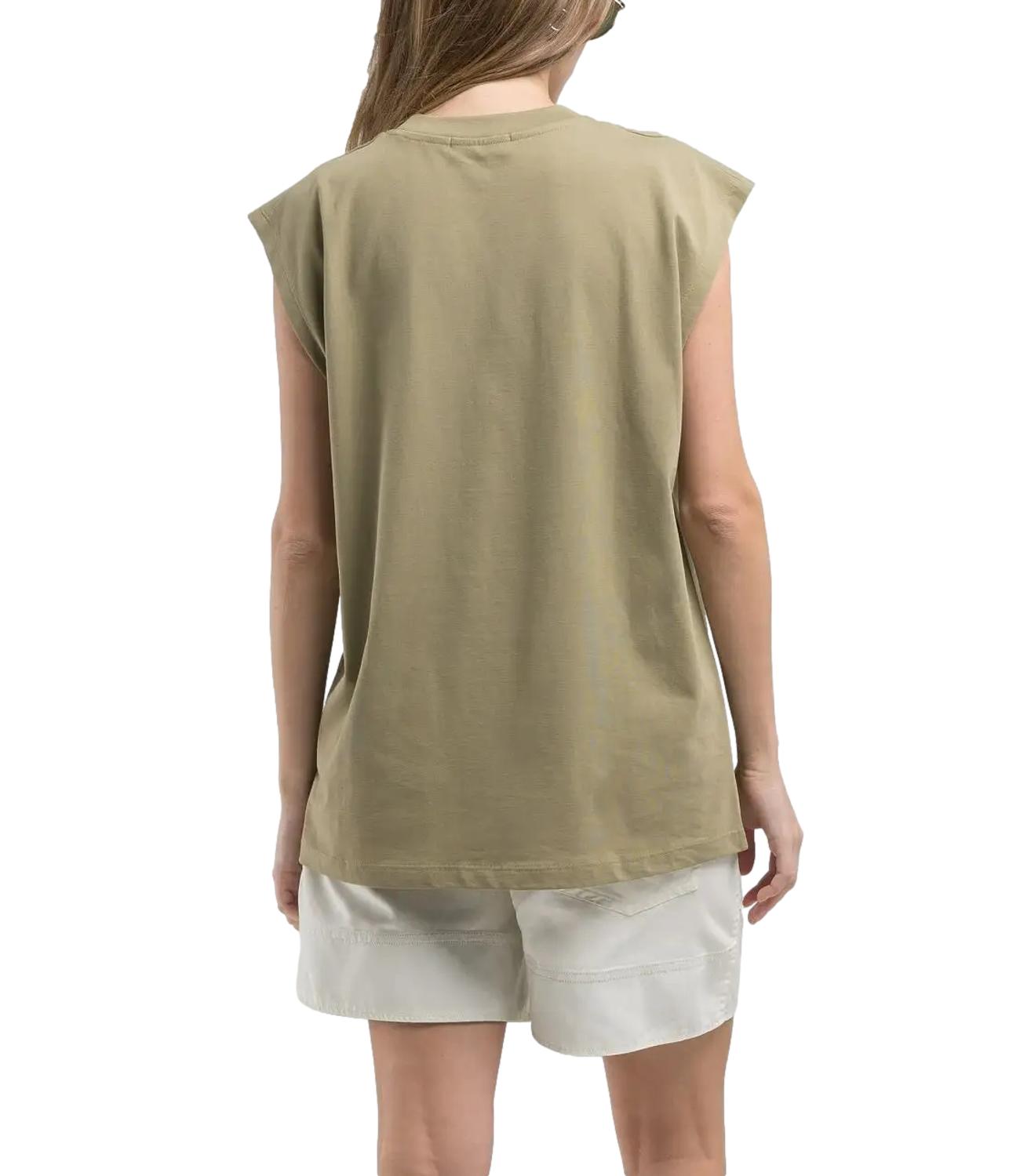 Replay T-shirt giromanica