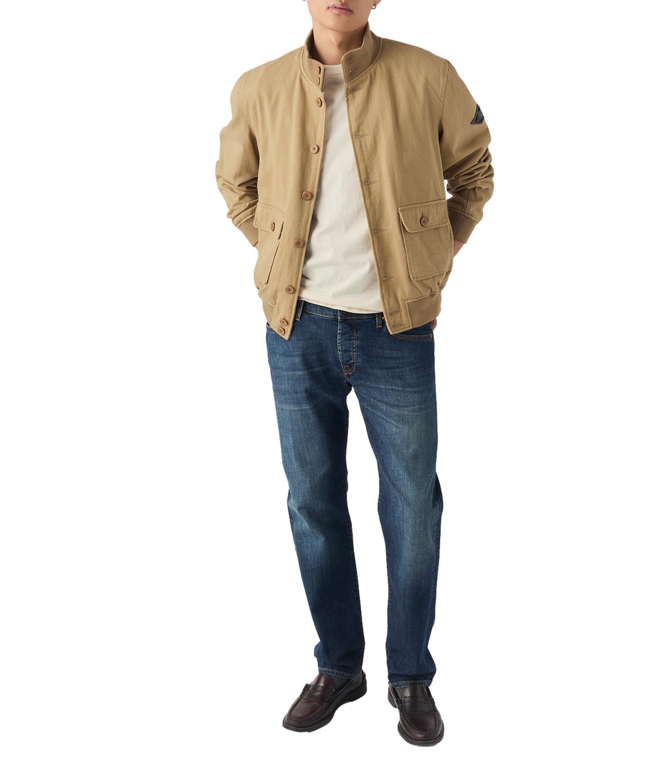 JEANS NEW 517 CARLIN