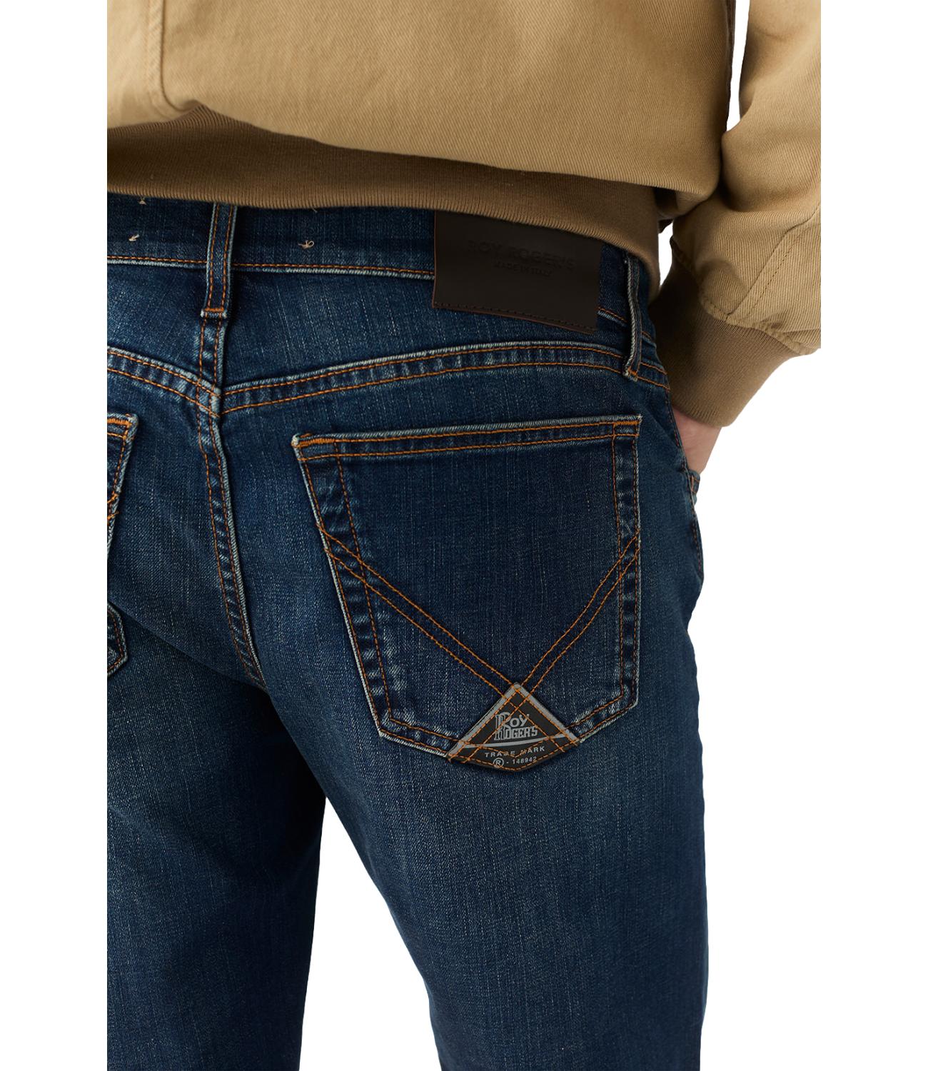JEANS NEW 517 CARLIN