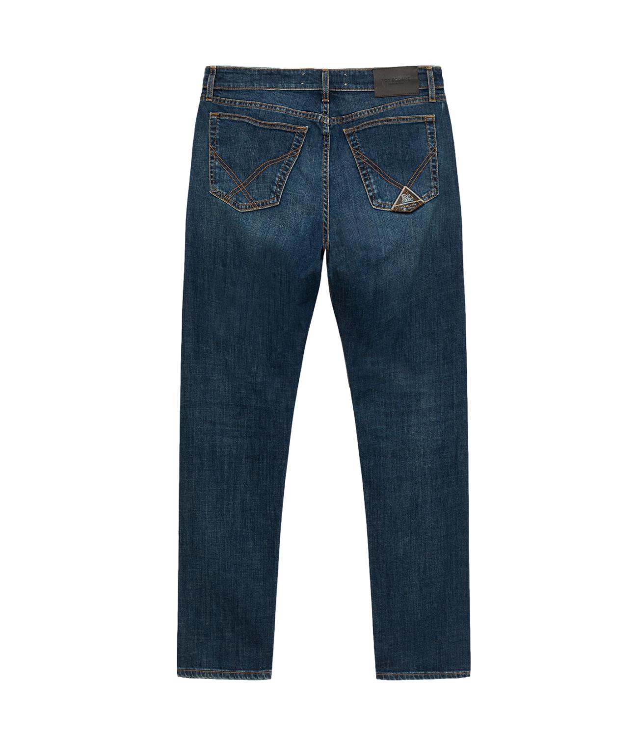 JEANS NEW 517 CARLIN
