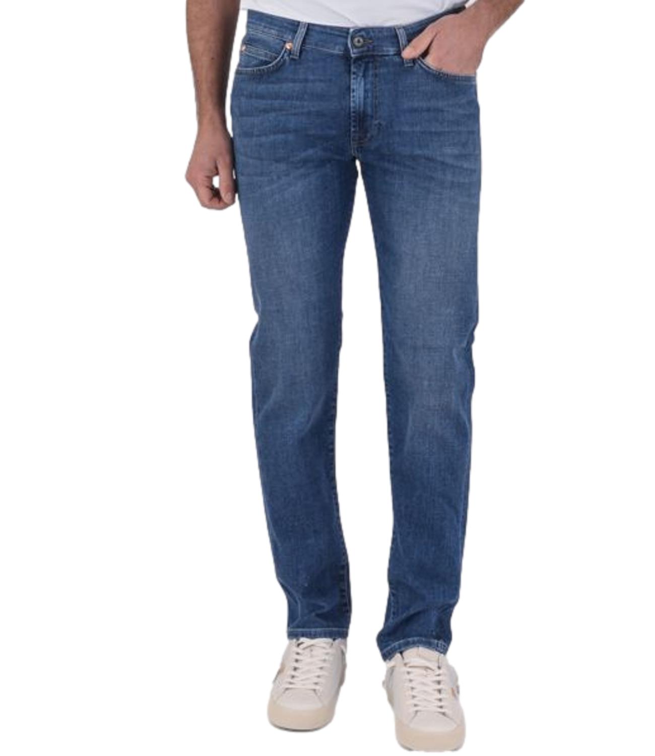 Jeans Uomo Roy Roger's Nick 517 Paul