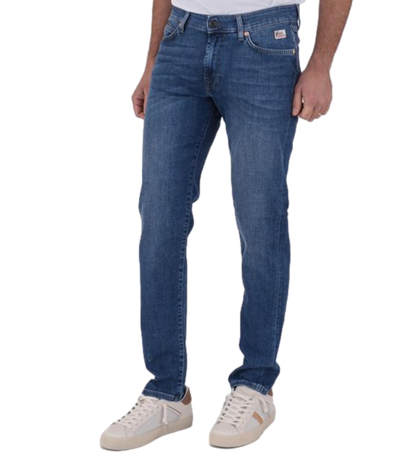 Jeans Uomo Roy Roger's Nick 517 Paul