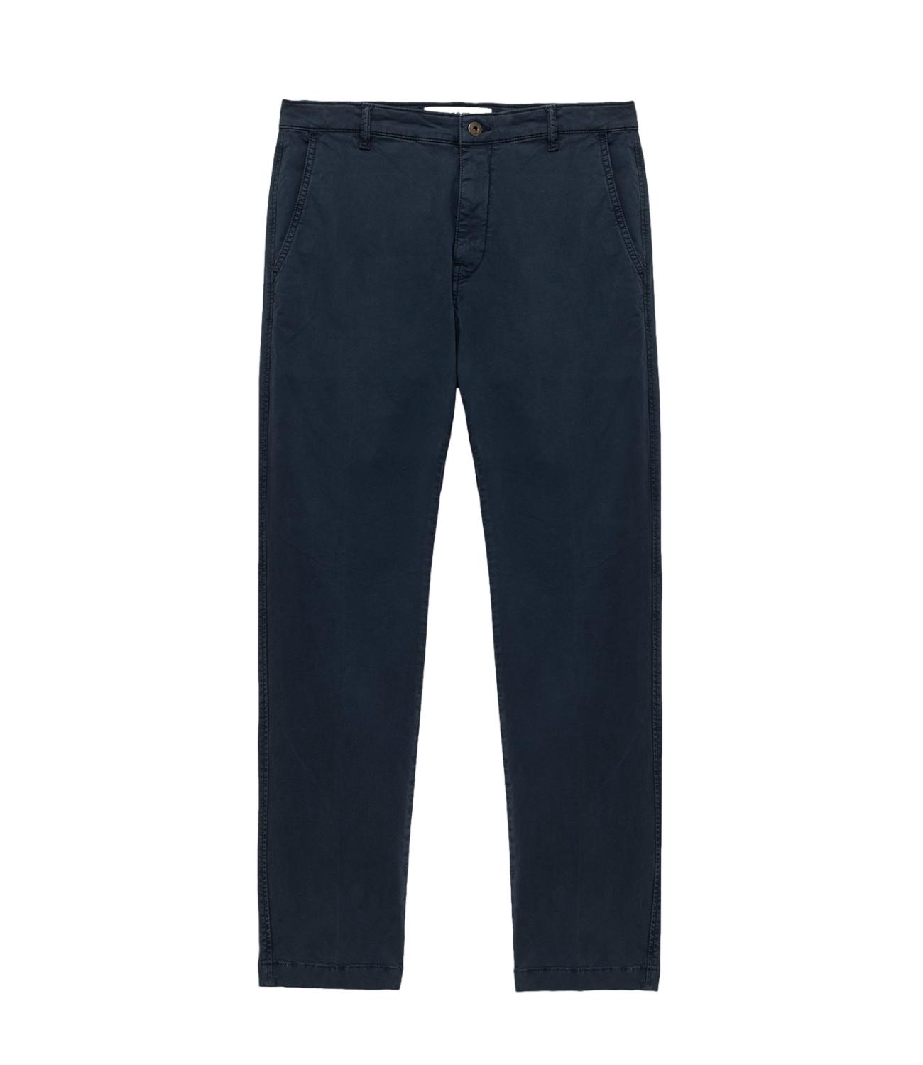 Pantalone Chinos Roy Roger's Blu uomo