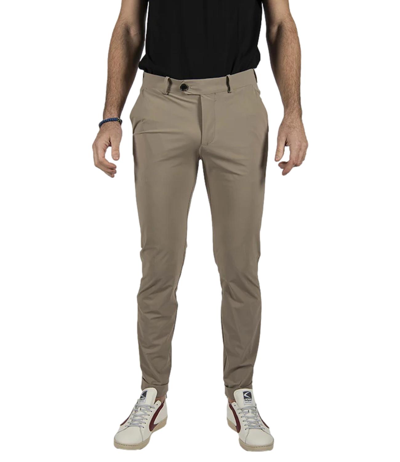 SURFLEX CHINO PANT tabacco