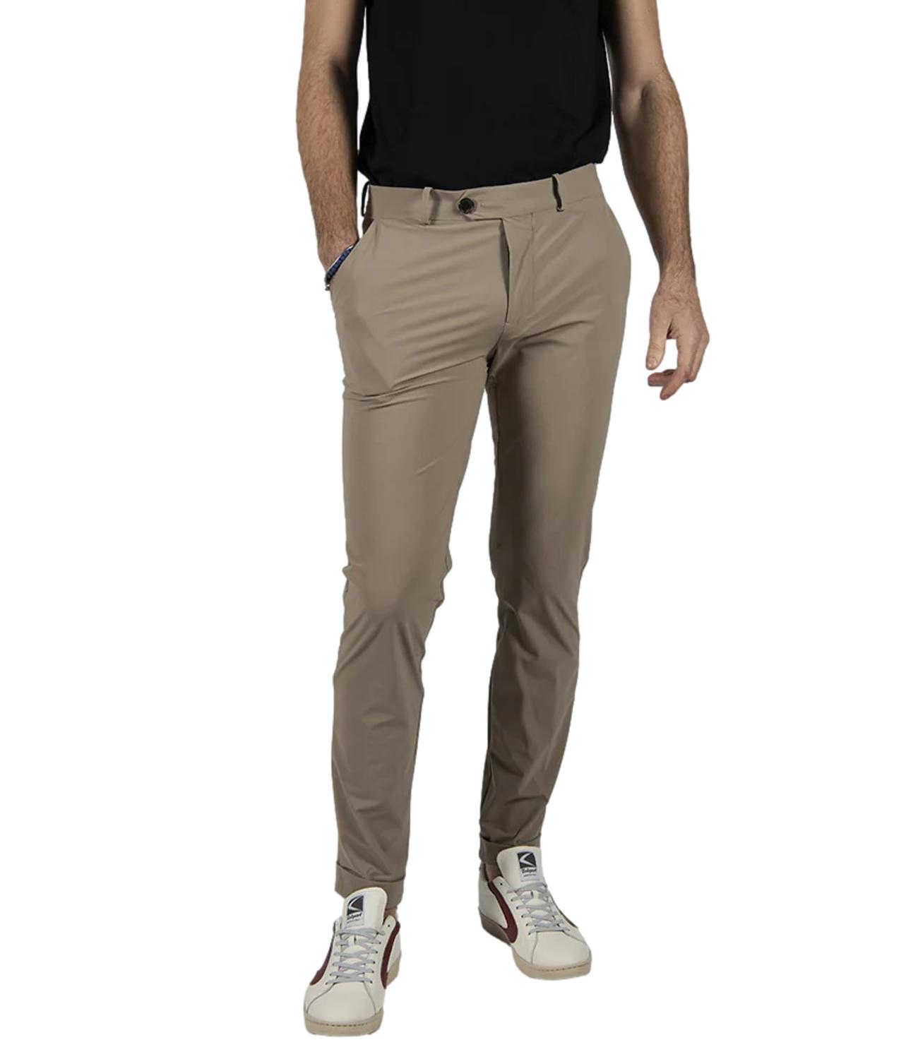 SURFLEX CHINO PANT tabacco