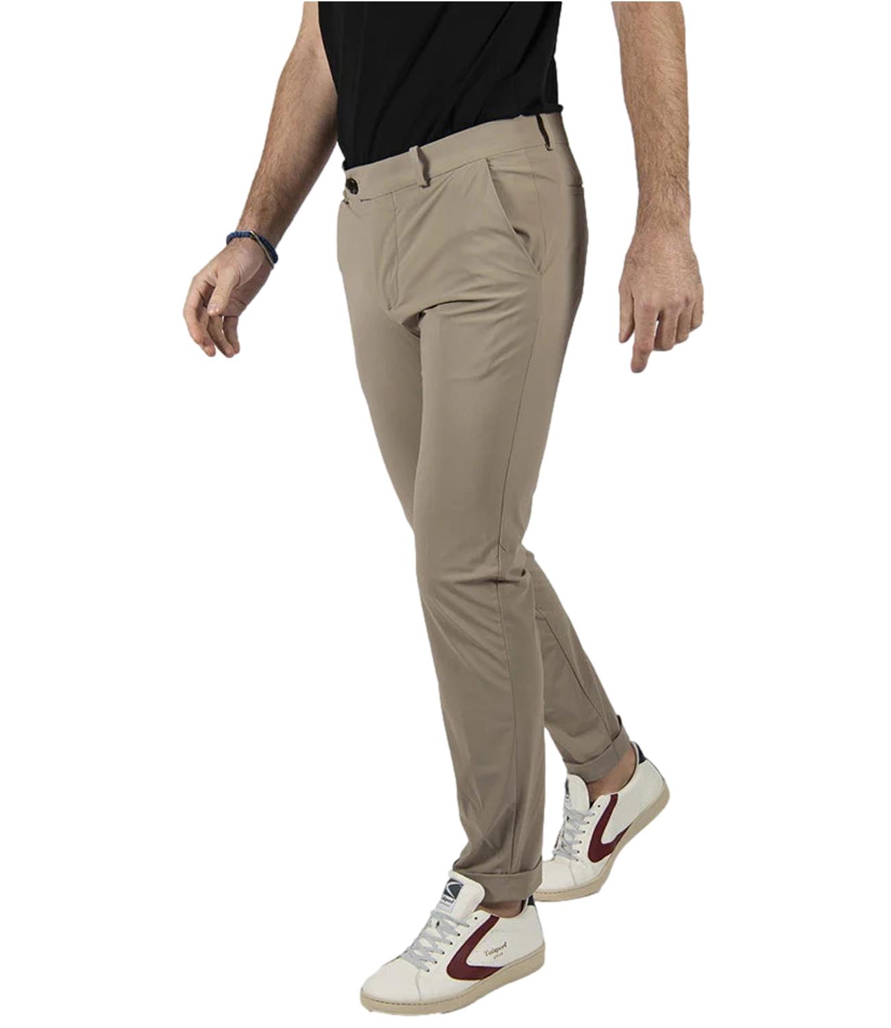 SURFLEX CHINO PANT tabacco