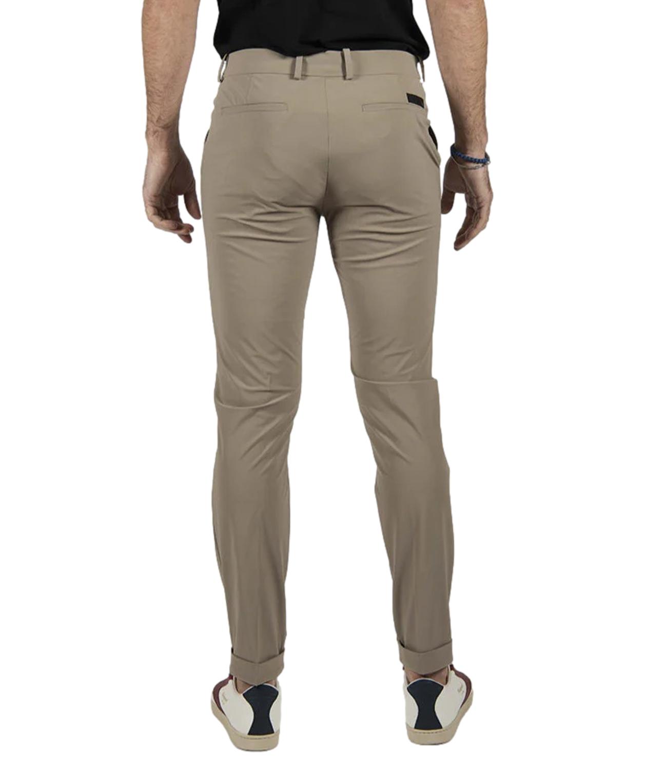 SURFLEX CHINO PANT tabacco