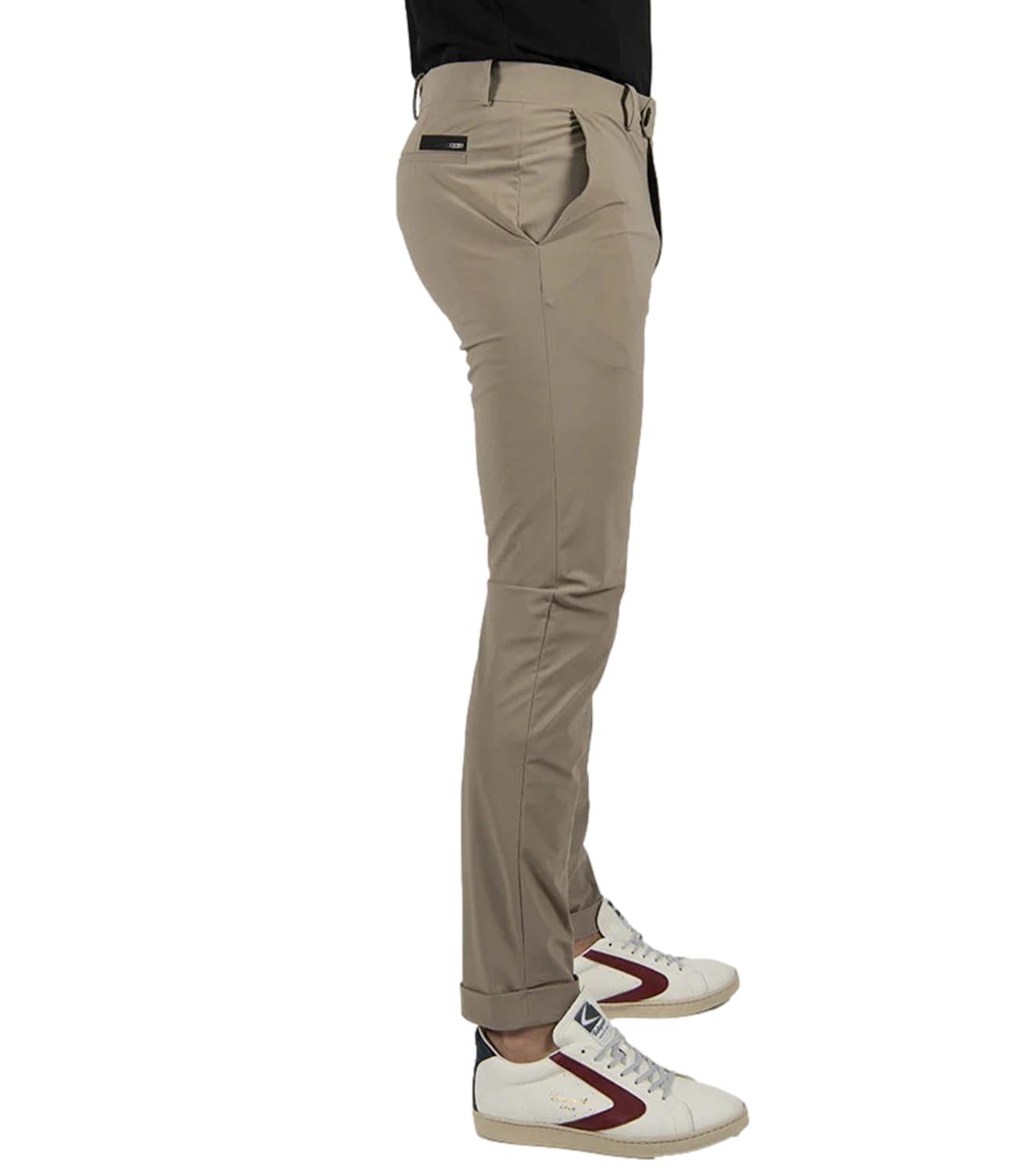 SURFLEX CHINO PANT tabacco