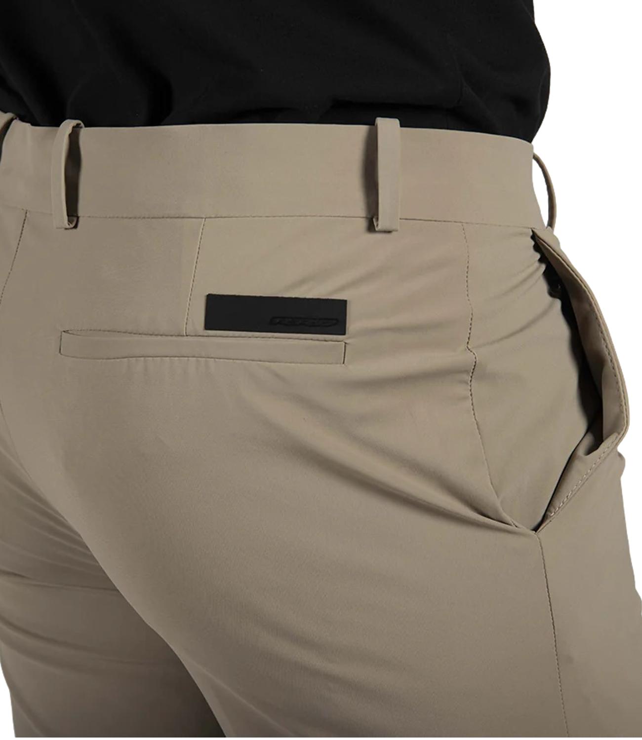 SURFLEX CHINO PANT tabacco