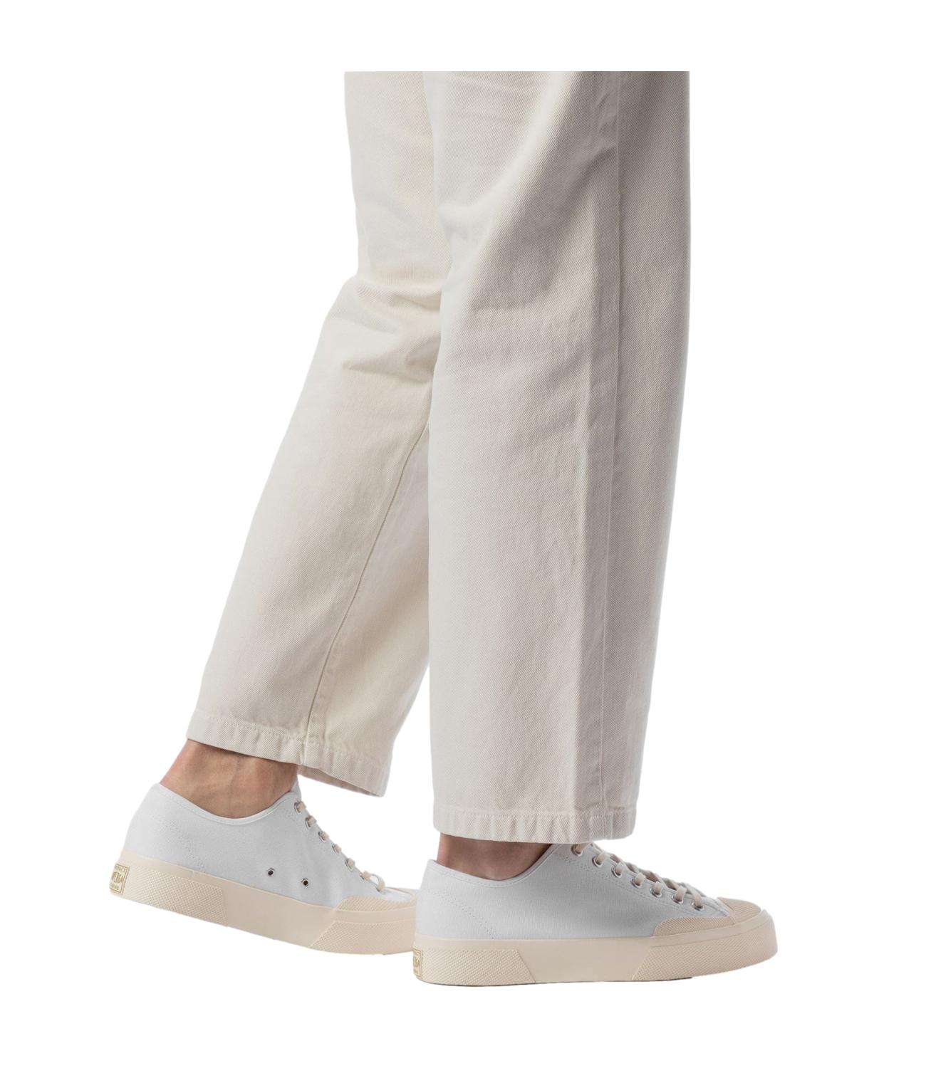 Superga Artifacts bianca off white