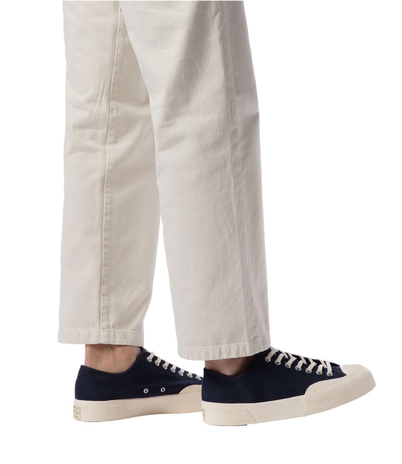 Superga Artifacts navy off white