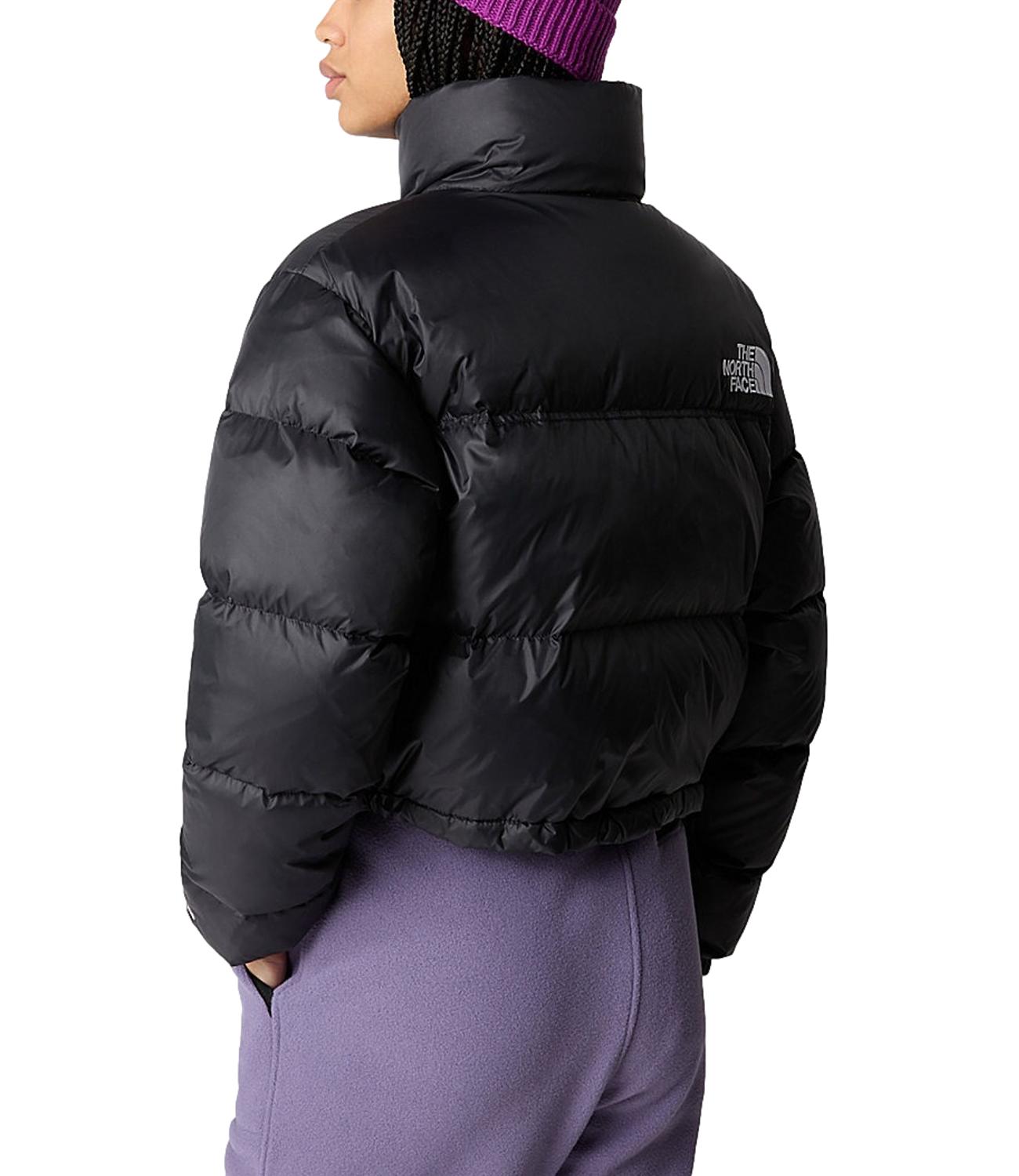 Women's Nuptse Short Jacket