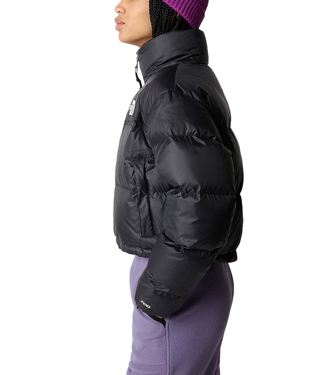 Women's Nuptse Short Jacket