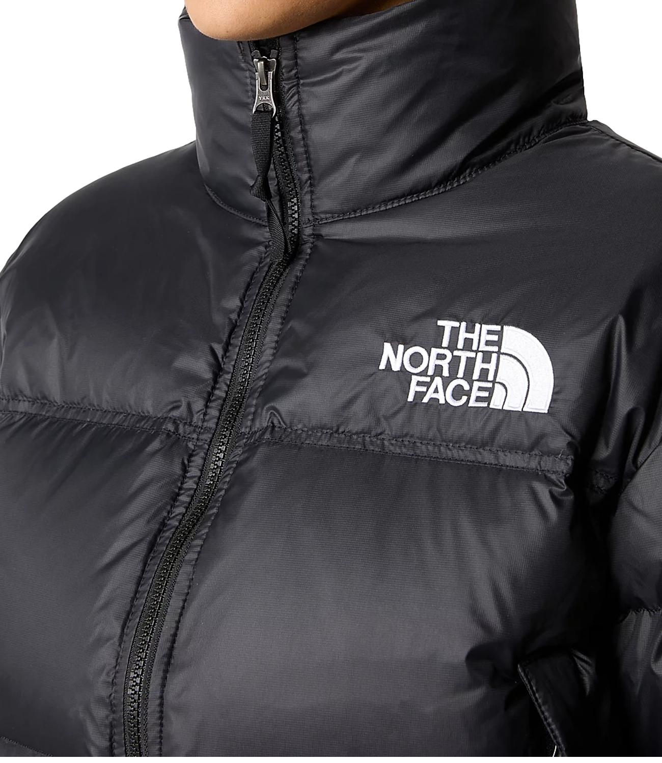 Women's Nuptse Short Jacket