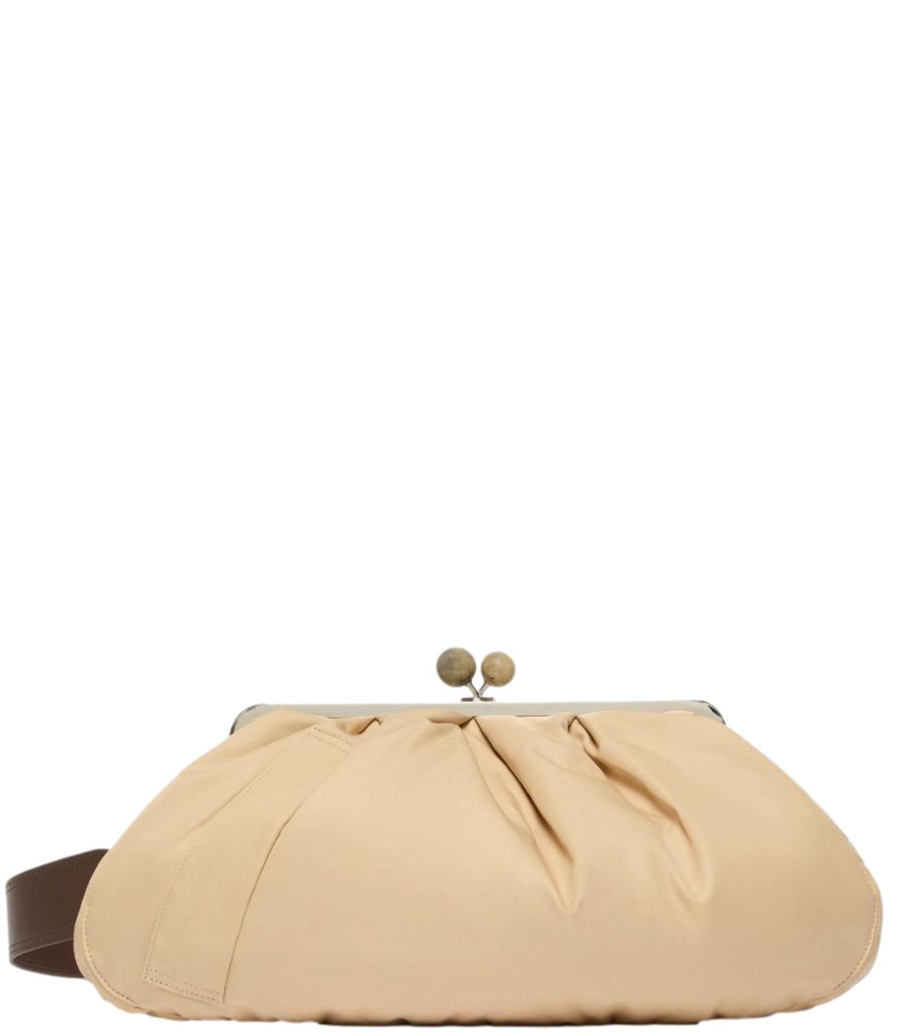 Accessori Weekend Borsa Pasticcino Wkapio Large Beige Donna