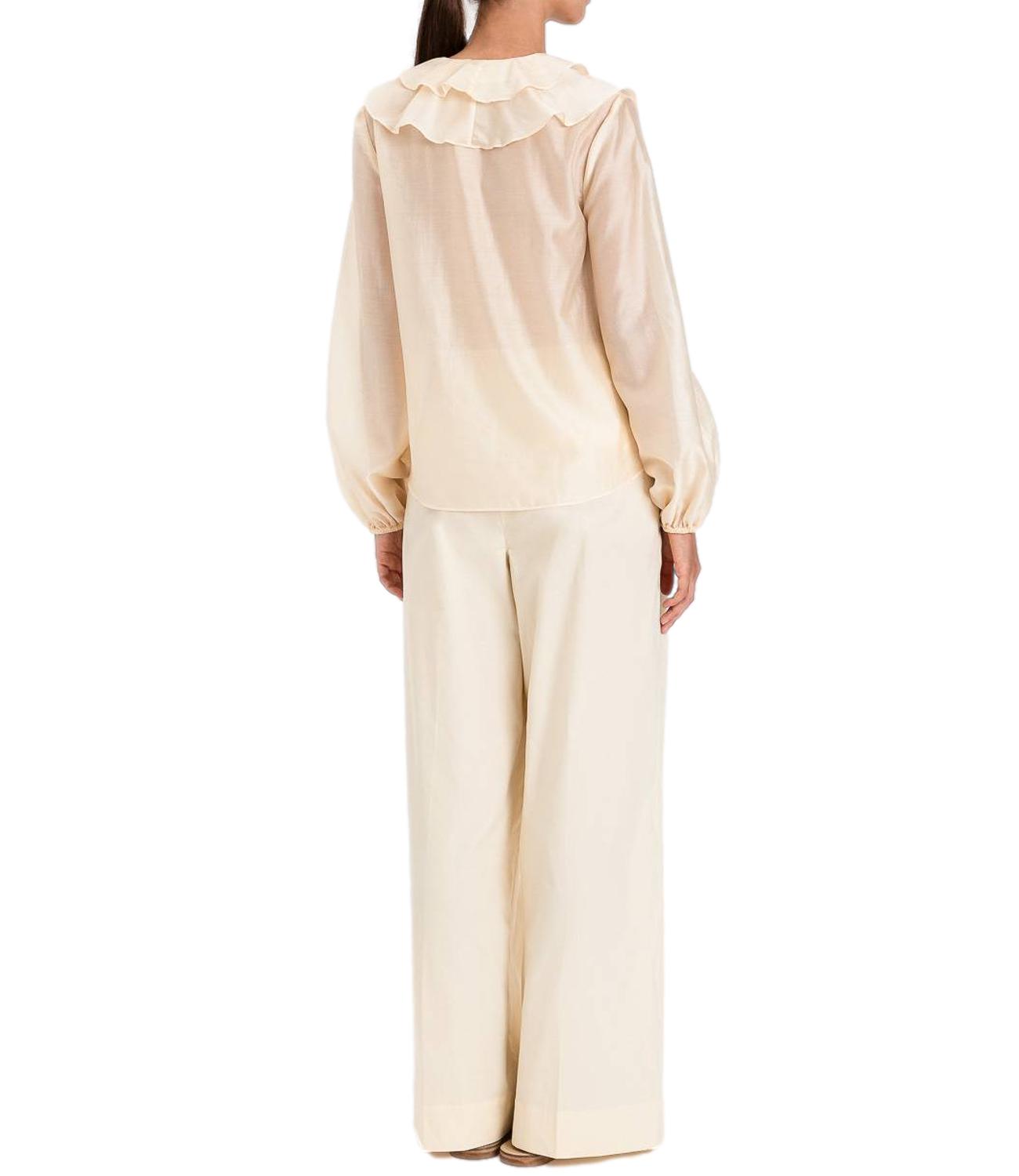 Actitude Twinset Pantalone da Donna - - 261at2025