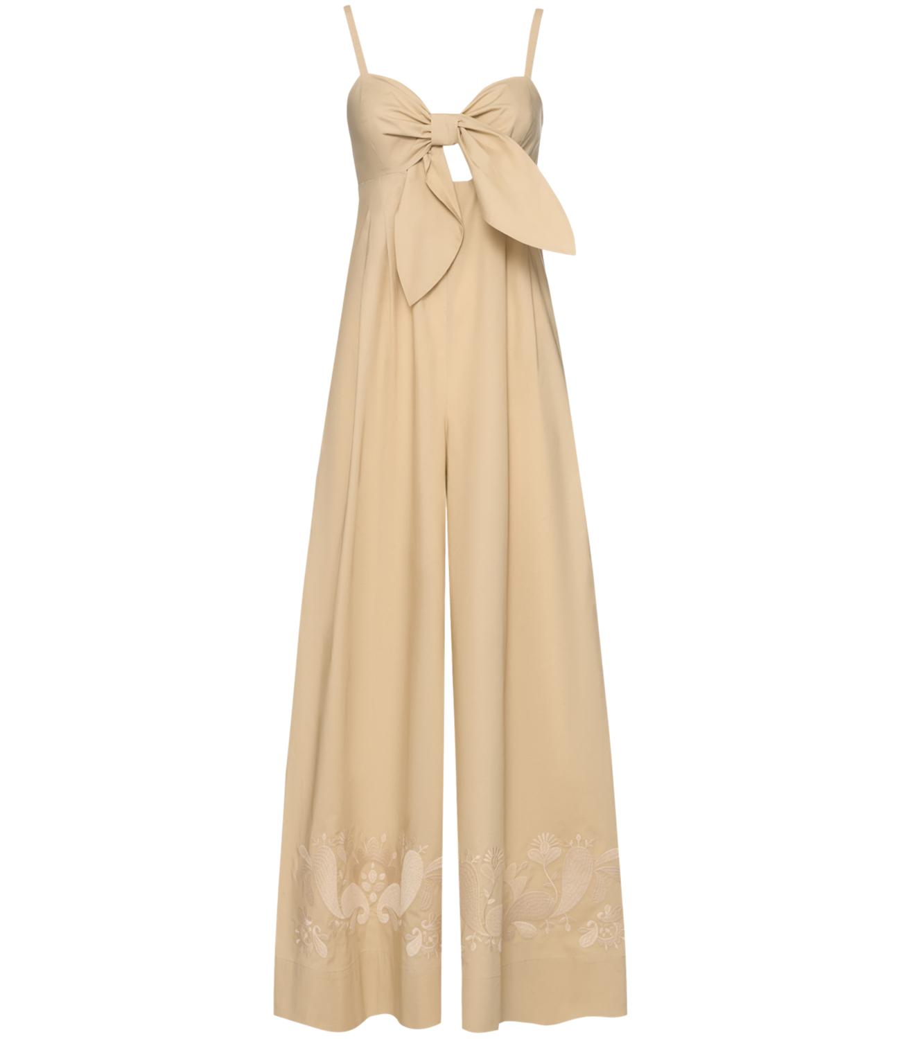 Actitude Twinset Tuta Safari Donna