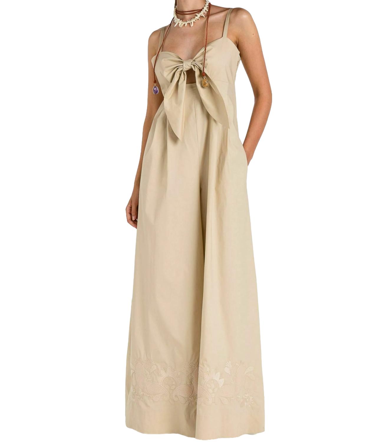 Actitude Twinset Tuta Safari Donna