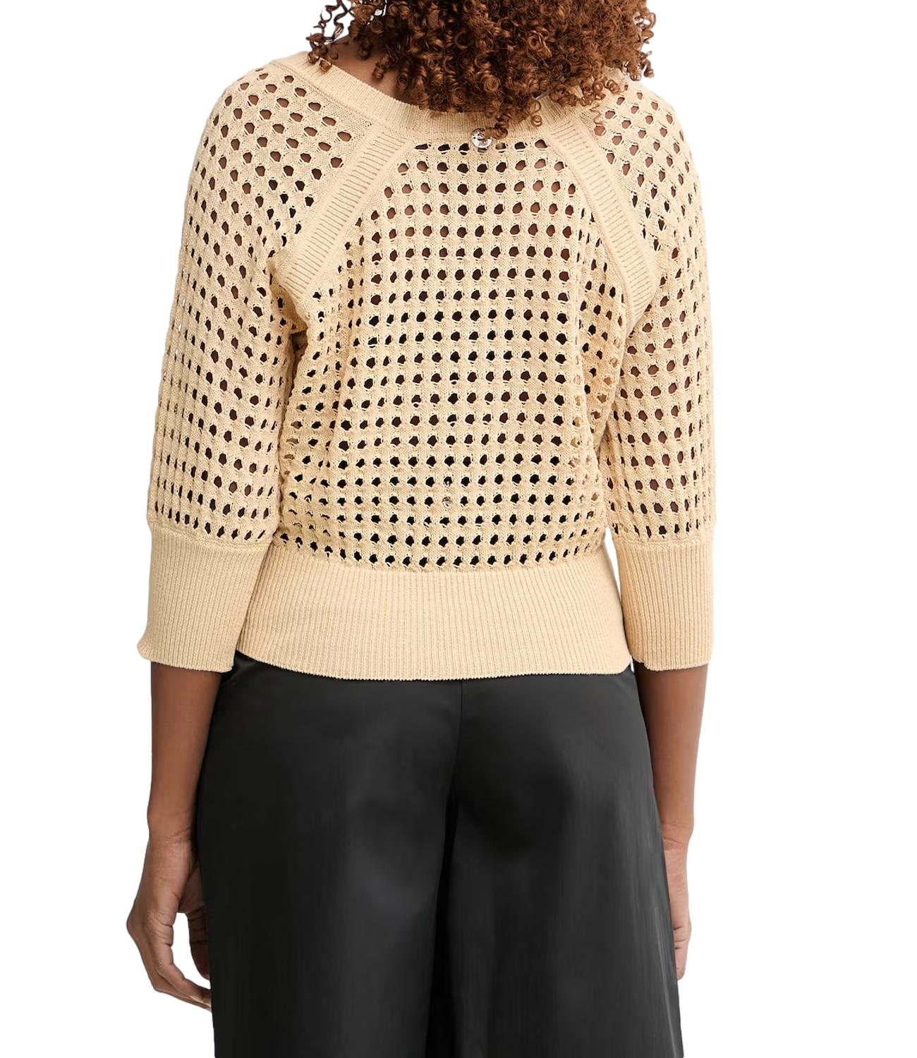 Mulish Giacca da Uomo - Beige Old - Giotto Old R7002