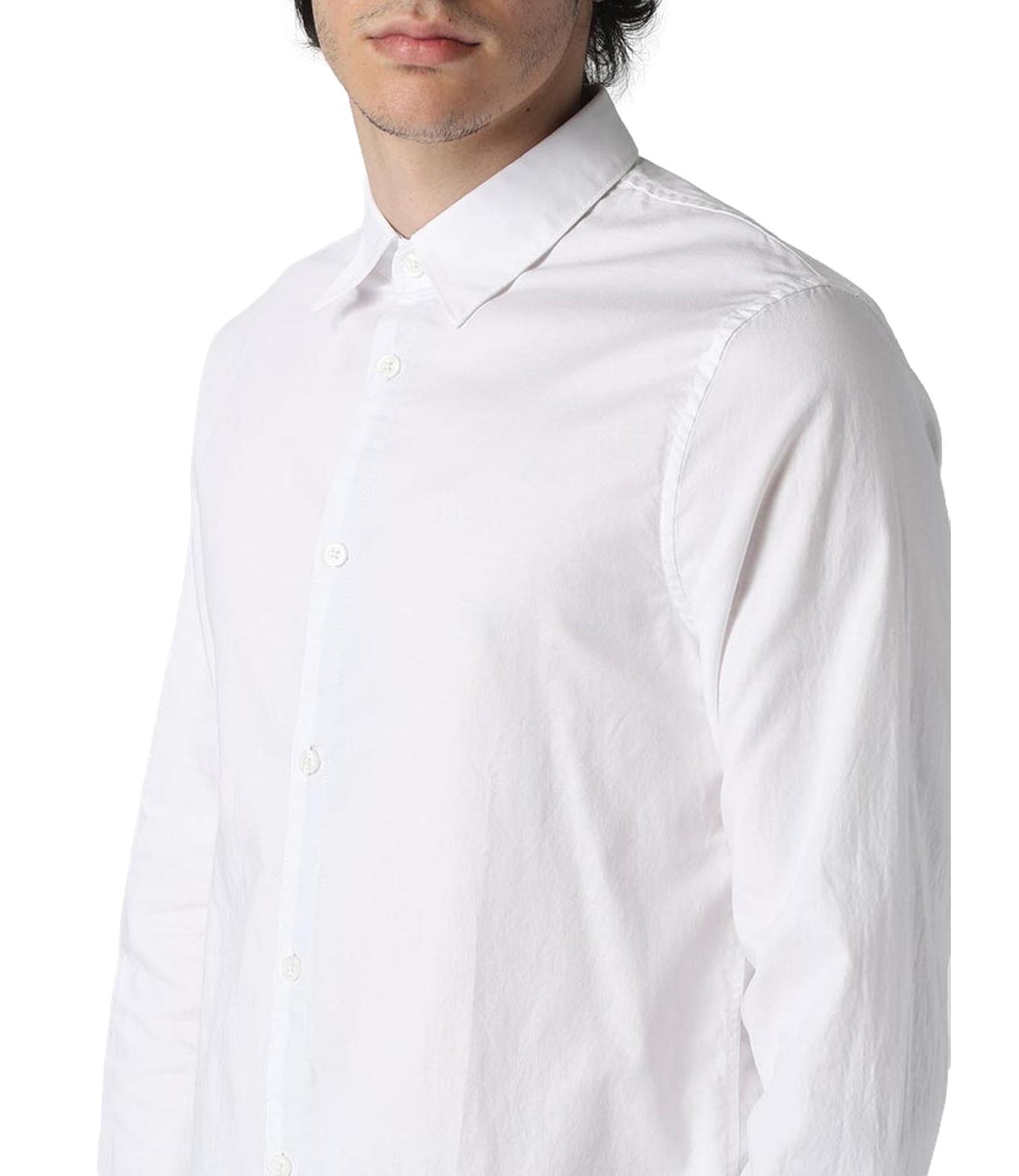 Shirt bianca AX