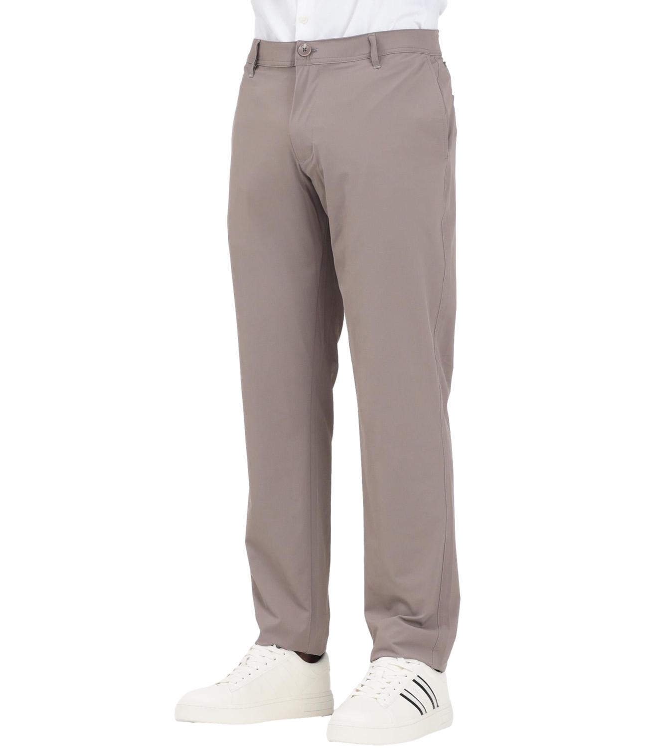 Pantaloni tecnici AX beige