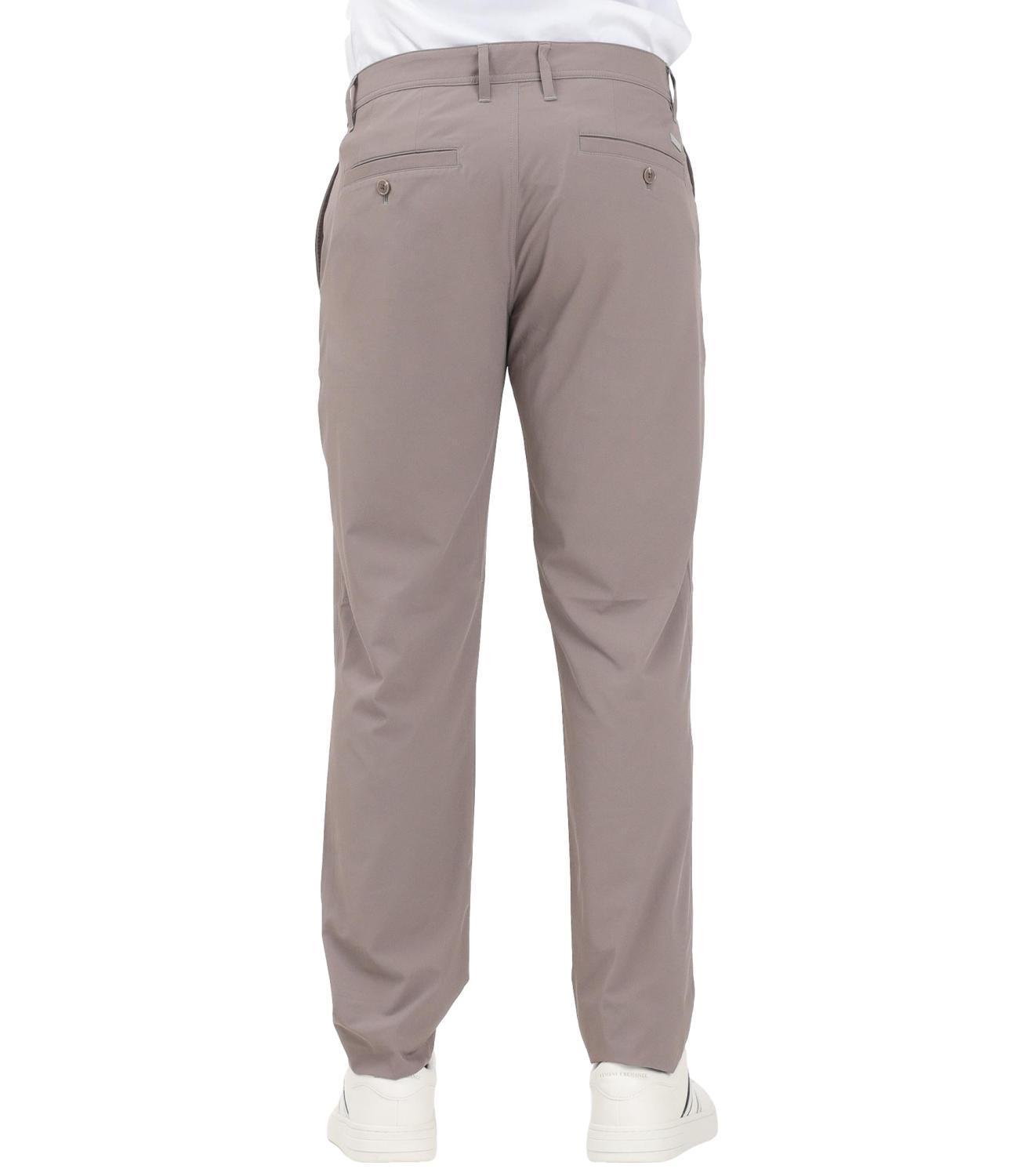 Pantaloni tecnici AX beige