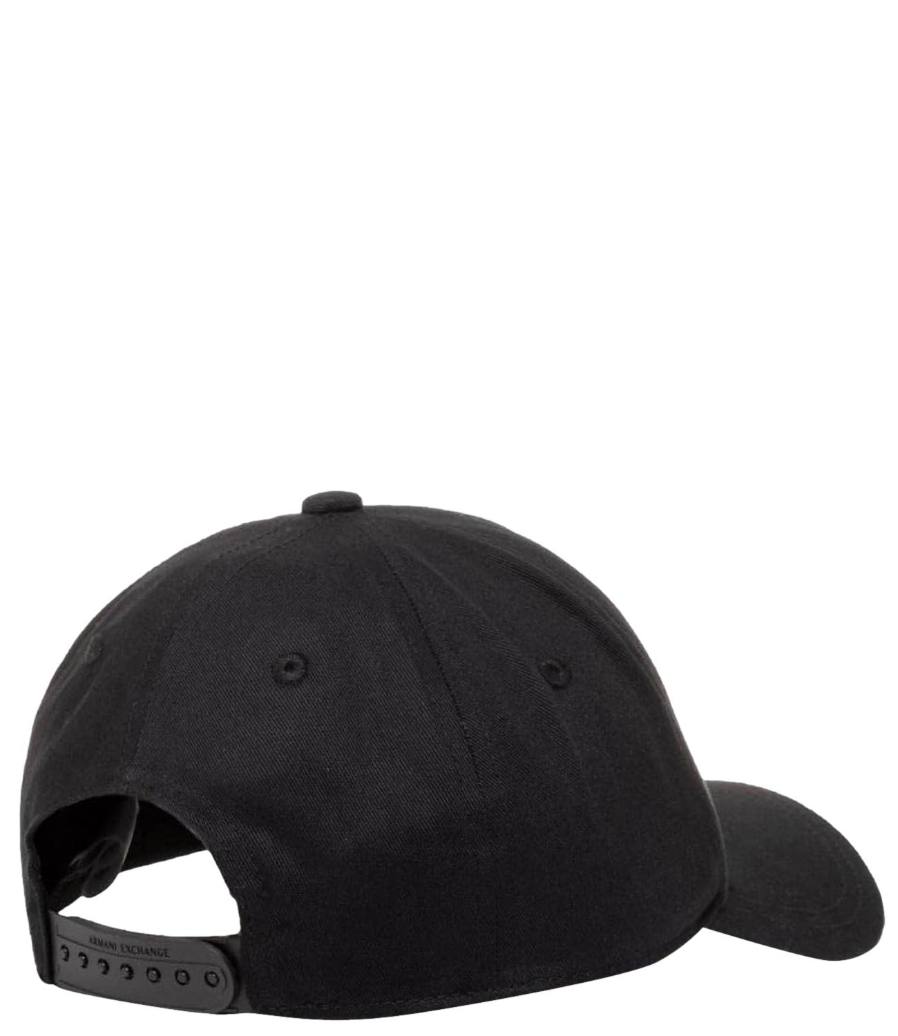 Armani Exchange Cappello da Uomo - Navy - 954112cc571