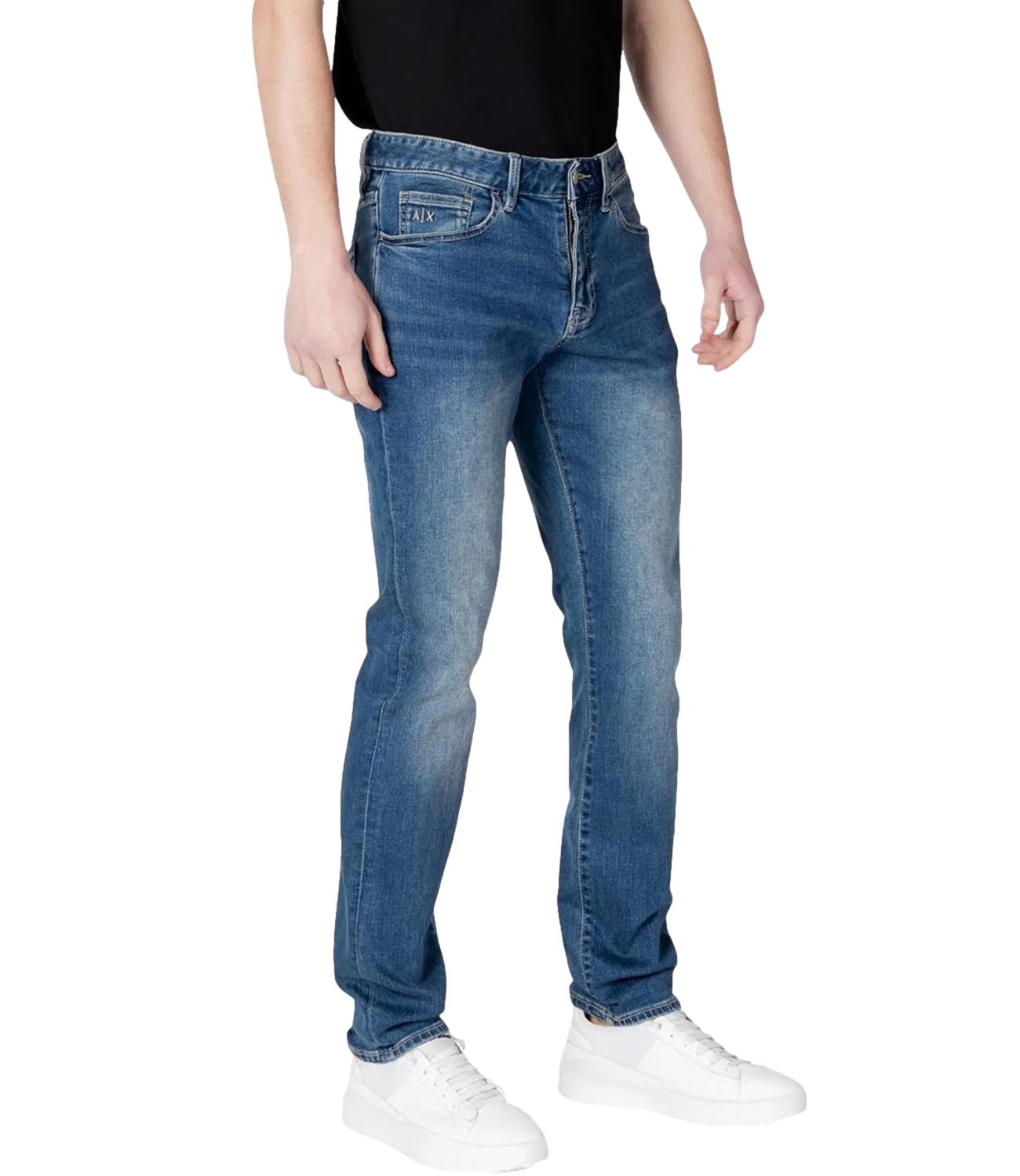 Jeans Denim
