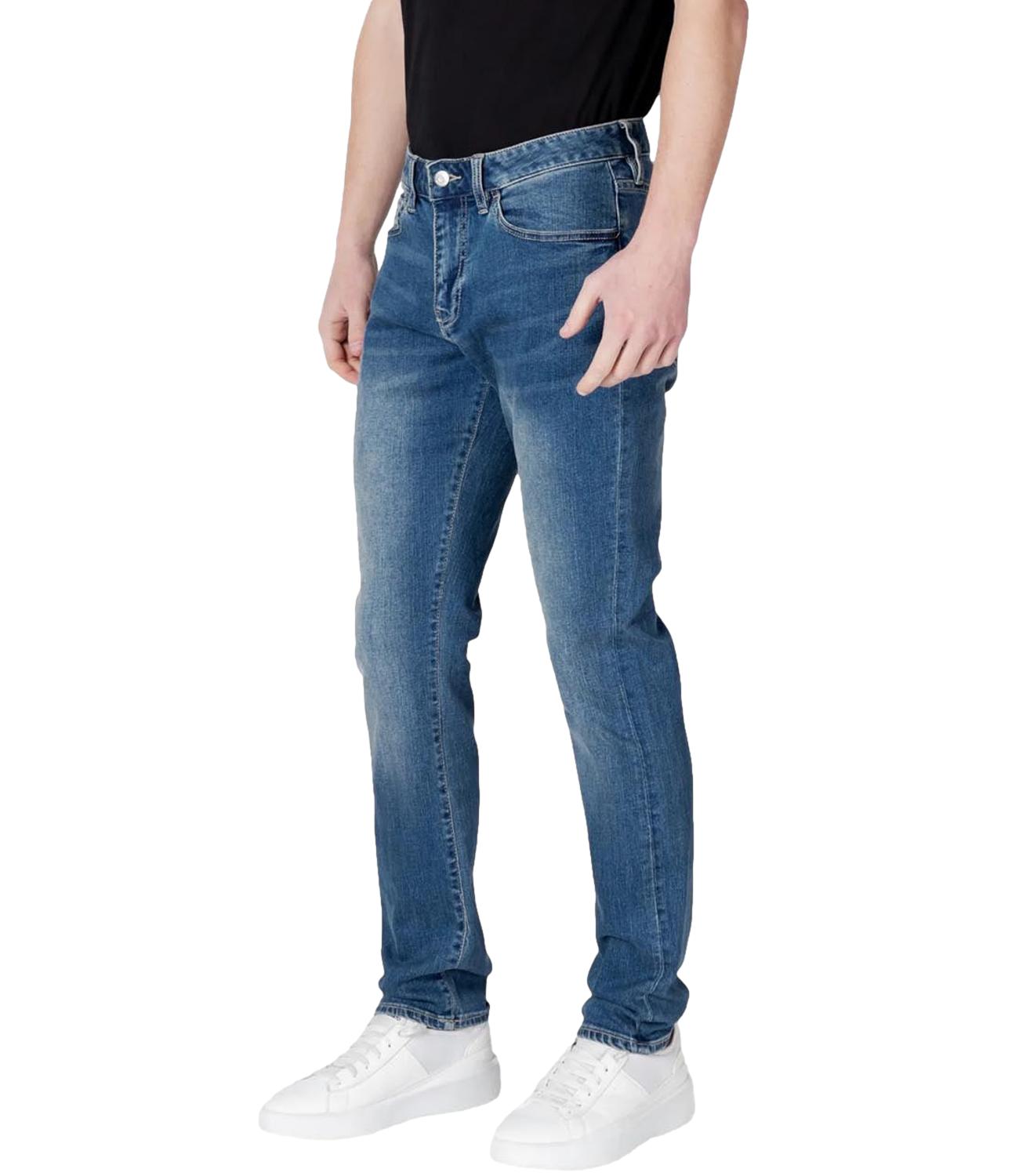 Jeans Denim