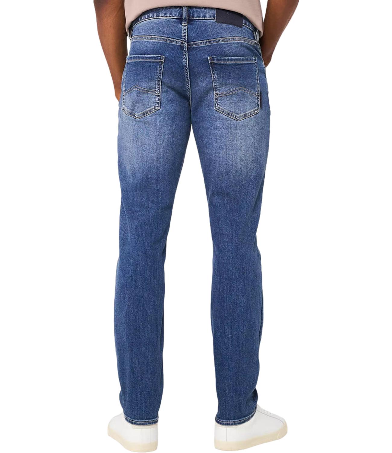 Armani Exchange Jeans da Uomo - Denim - Xm000070af14266