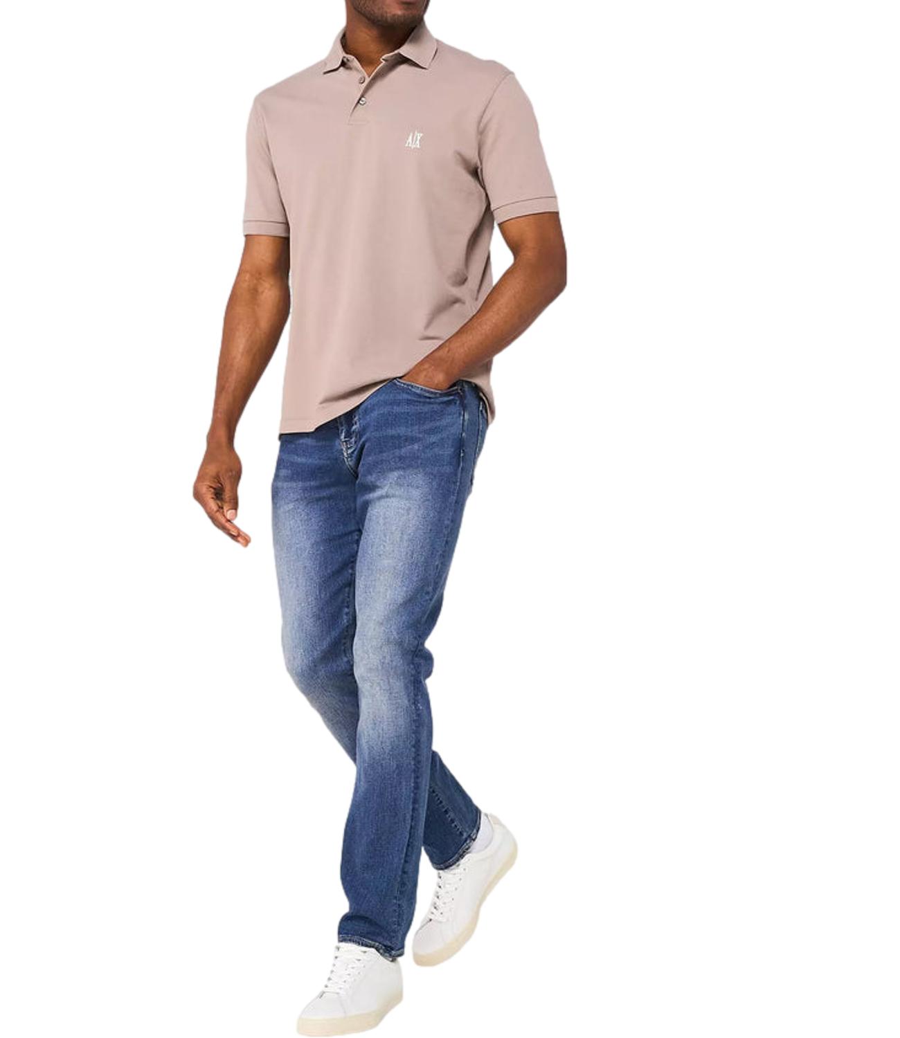 Armani Exchange Jeans da Uomo - Denim - Xm000070af14266