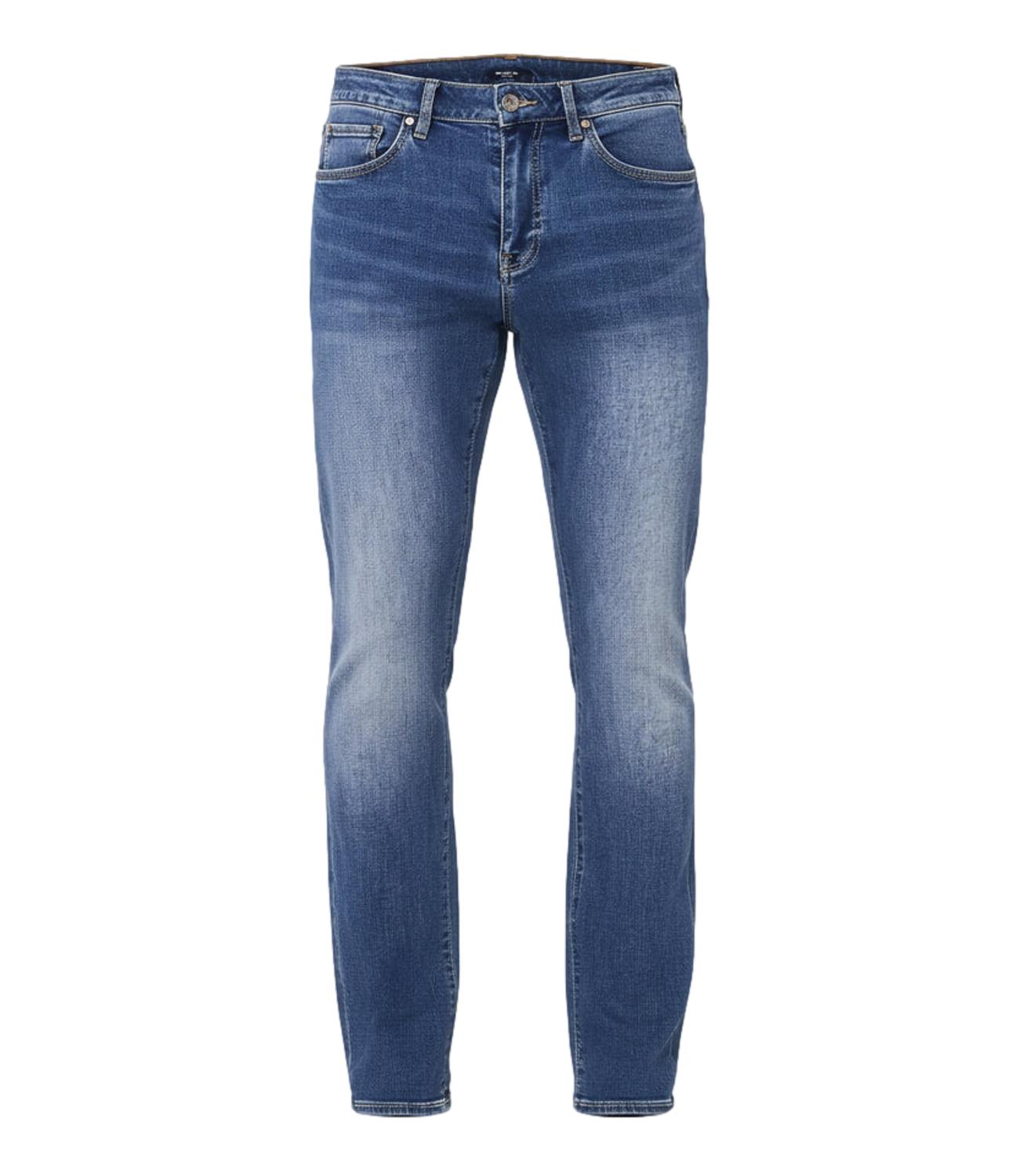 Armani Exchange Jeans da Uomo - Denim - Xm000070af14266