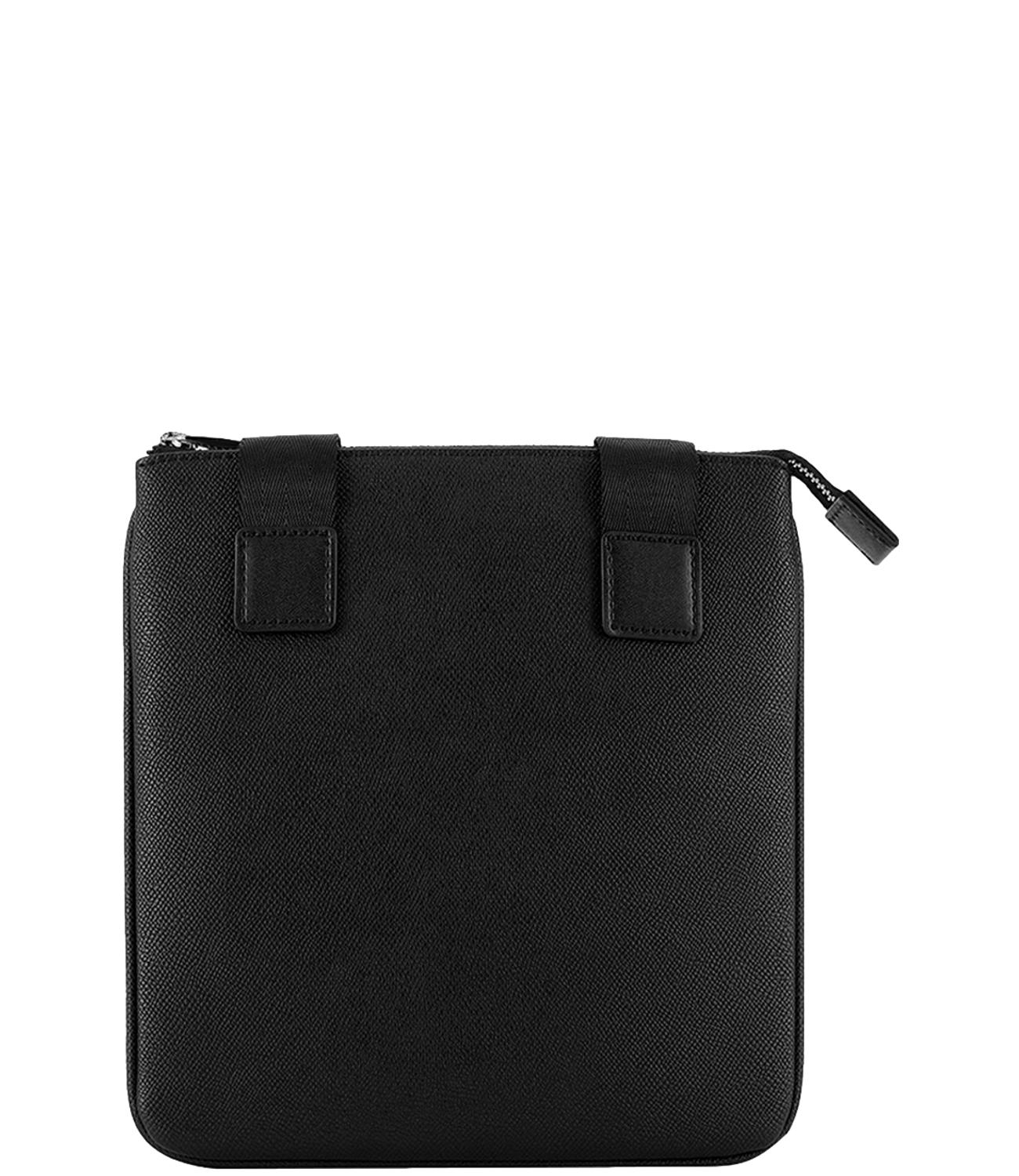 Armani Exchange Borsa da Uomo - Black